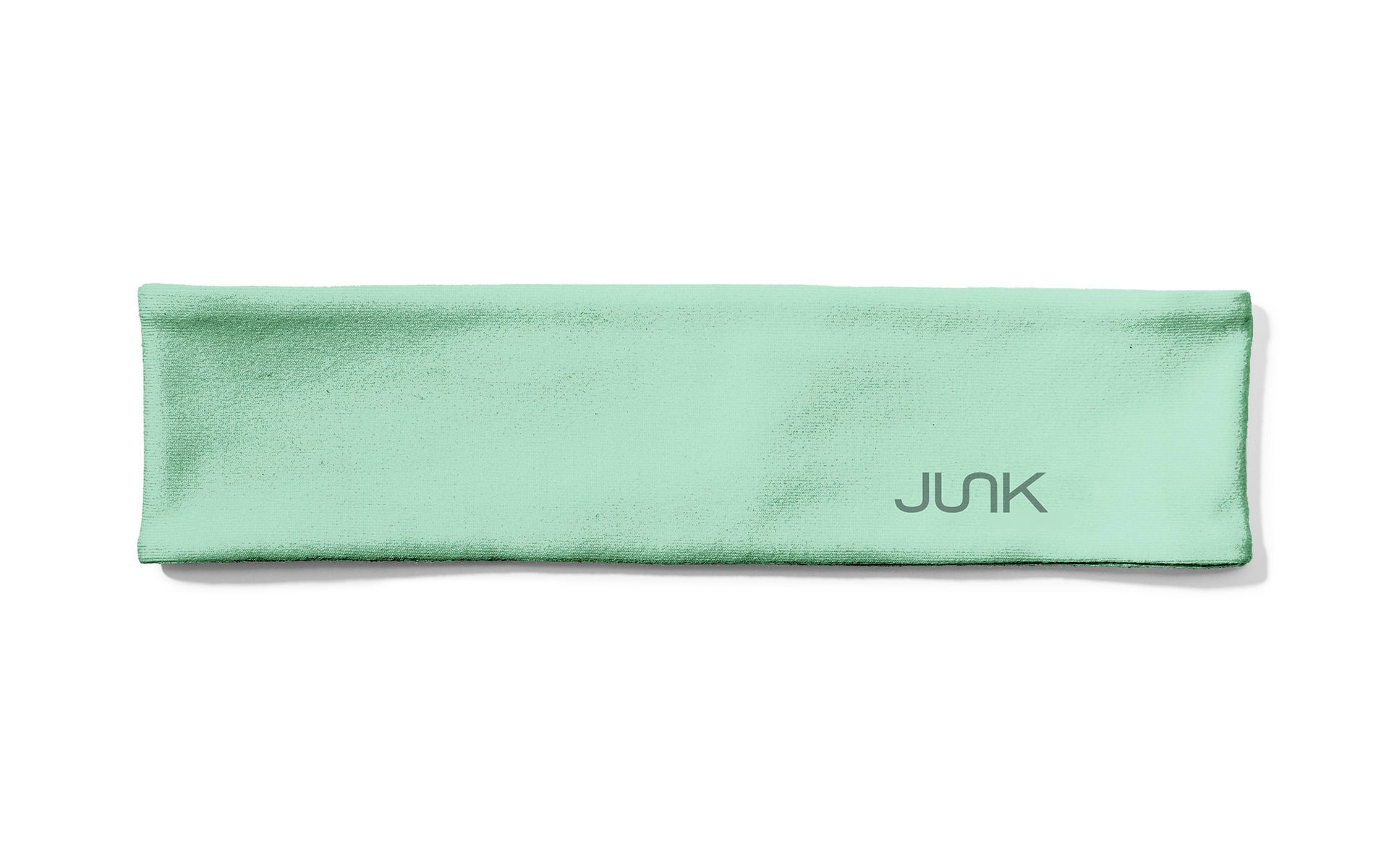 Jelly Mint Infinity Headband - View 3