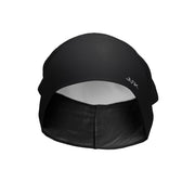 Black Euro Scrub Cap - View 4