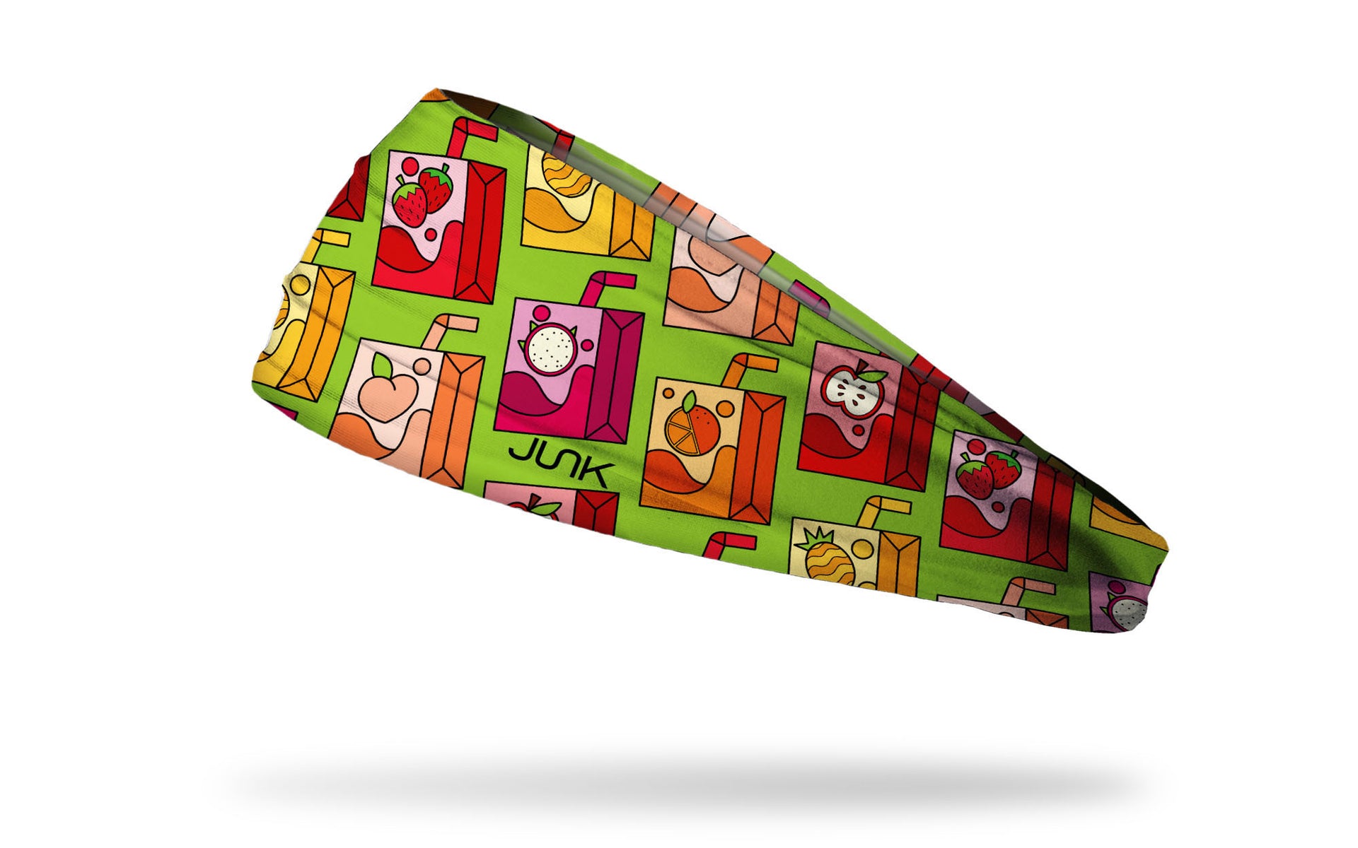 Juiceboxed Big Bang Lite Headband - View 1