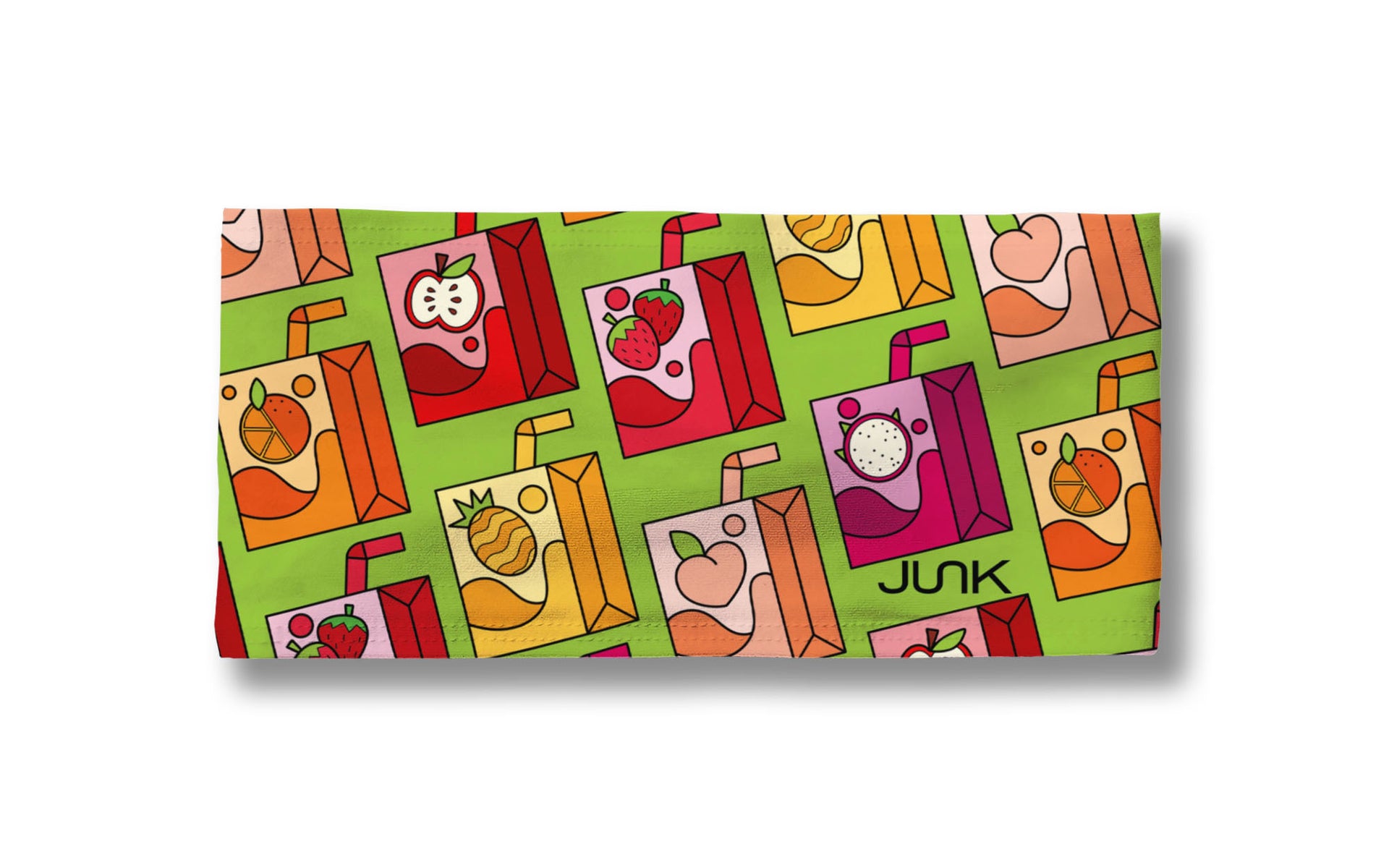 Juiceboxed Big Bang Lite Headband - View 3