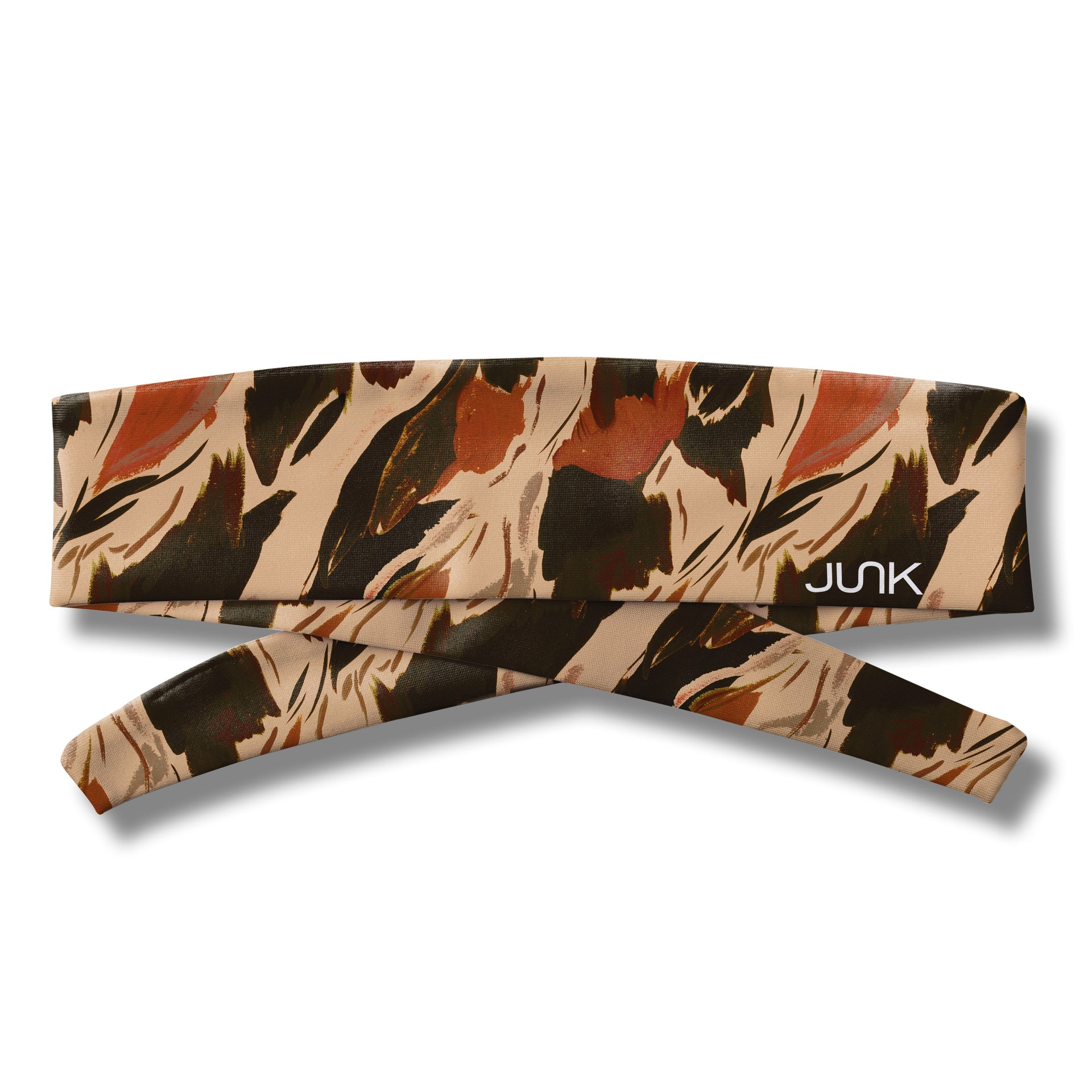 Jungle Walker Flex Tie Headband - View 3