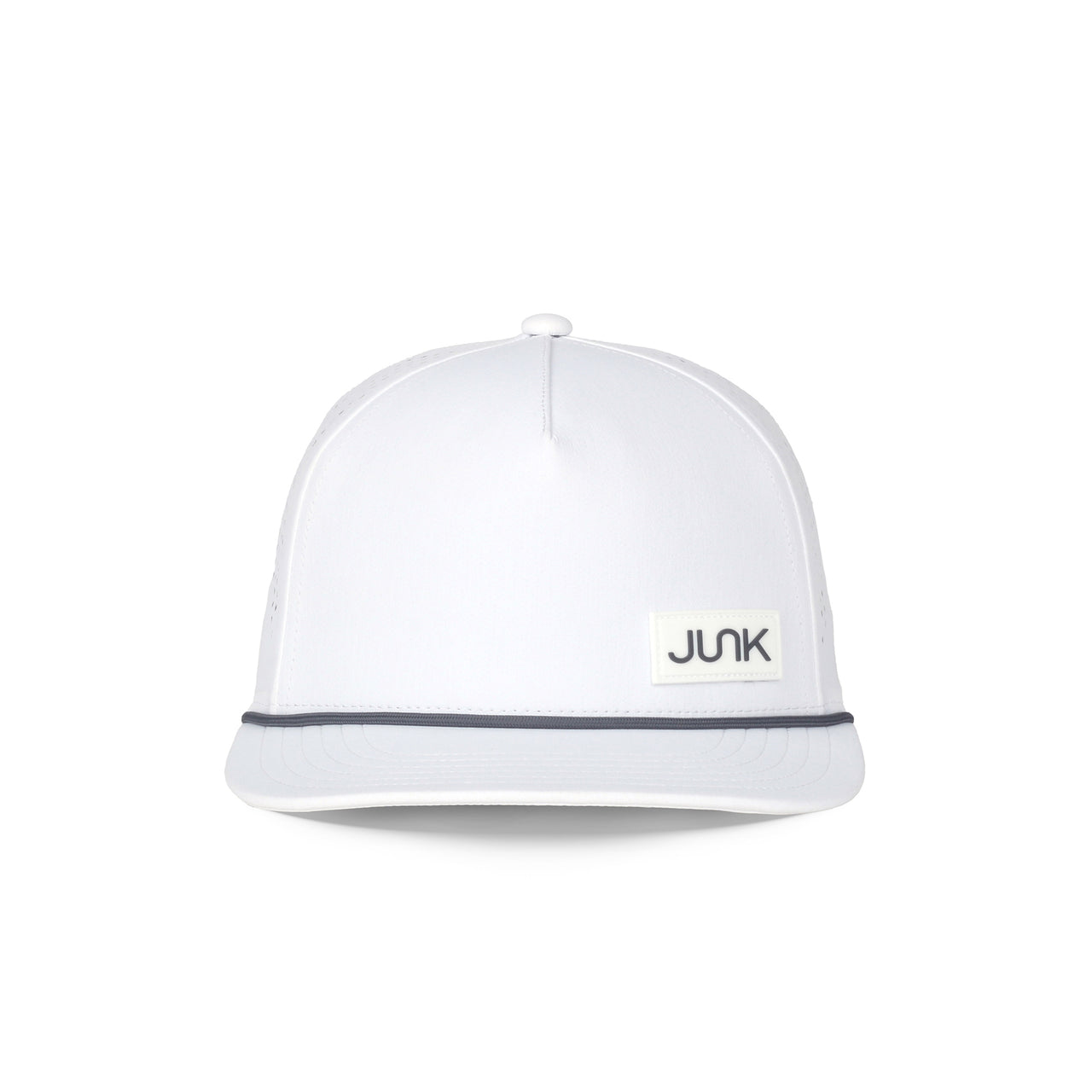 Apex Hat Arctic Snow - View 2