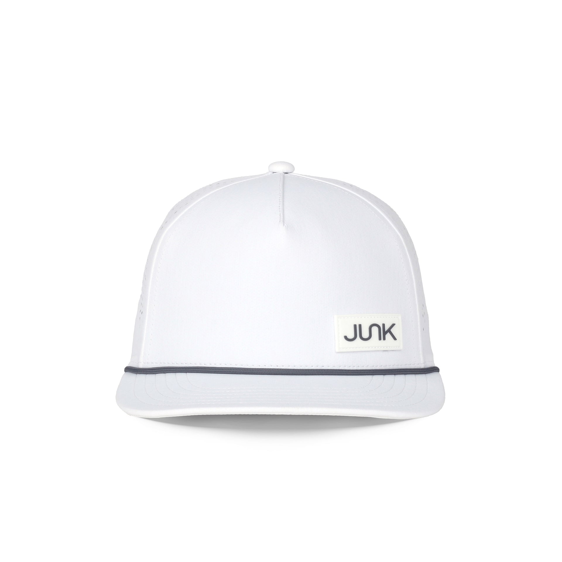 Apex Hat Arctic Snow - View 2
