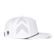 Apex Hat Arctic Snow - View 3