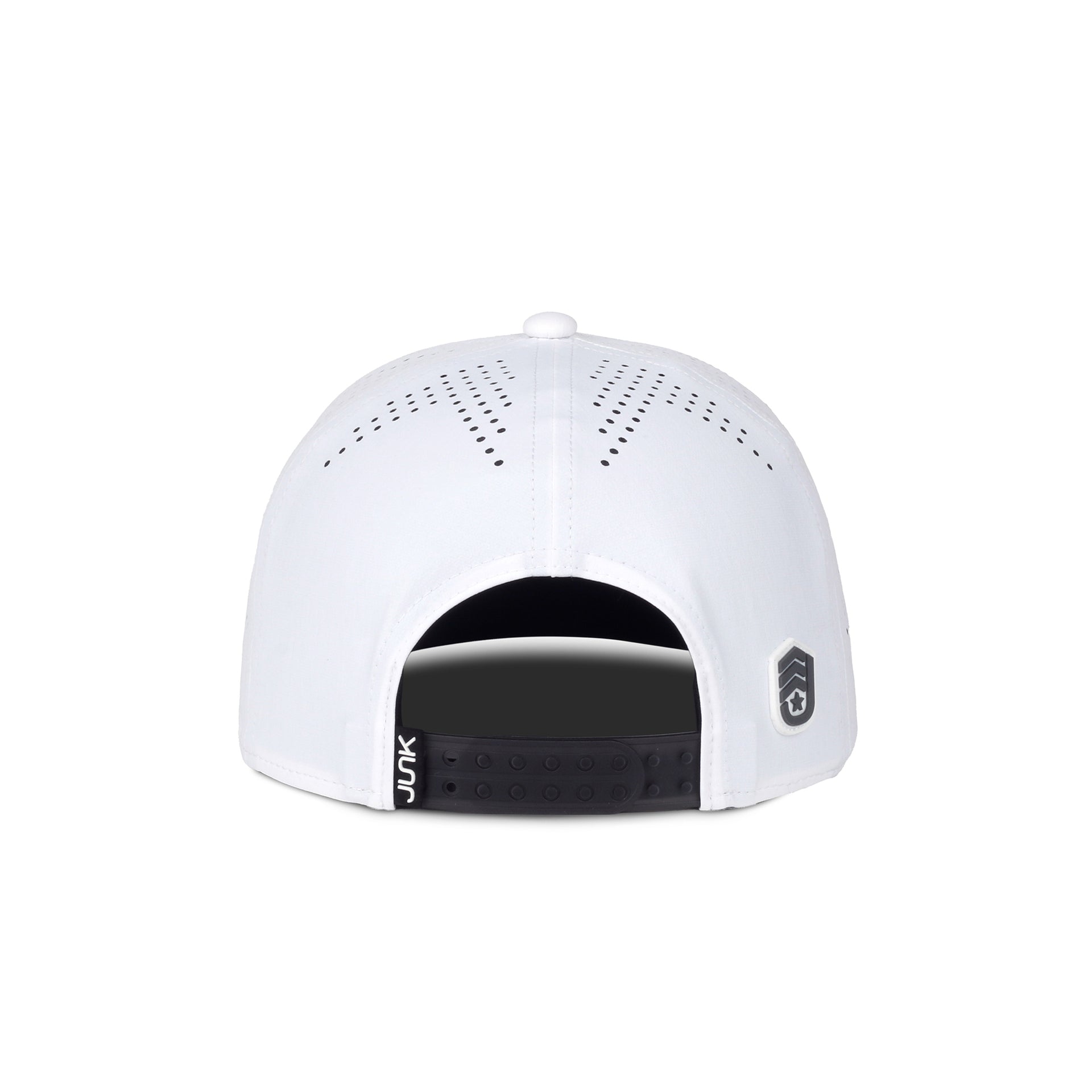 Apex Hat Arctic Snow - View 4