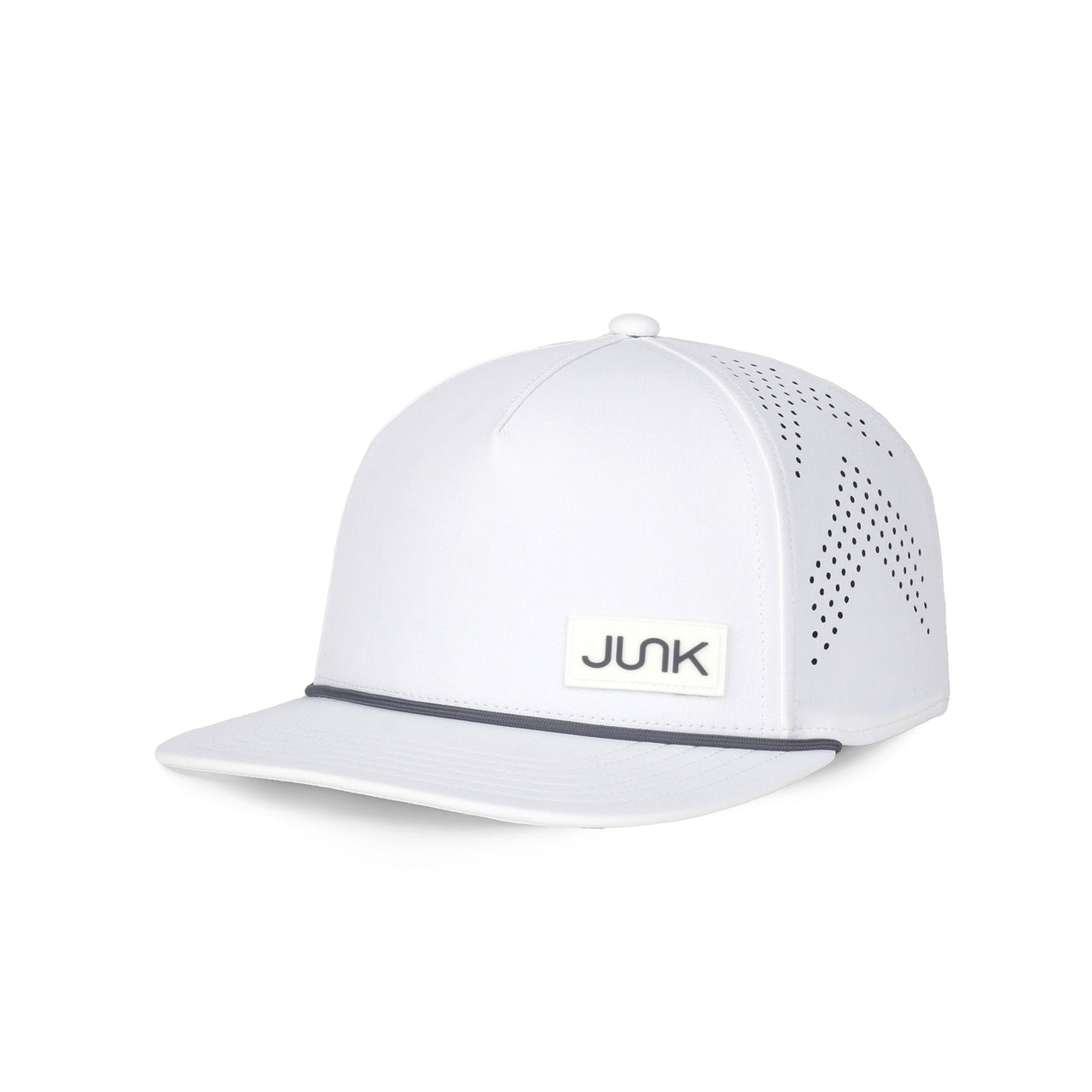 Apex Hat - View 2