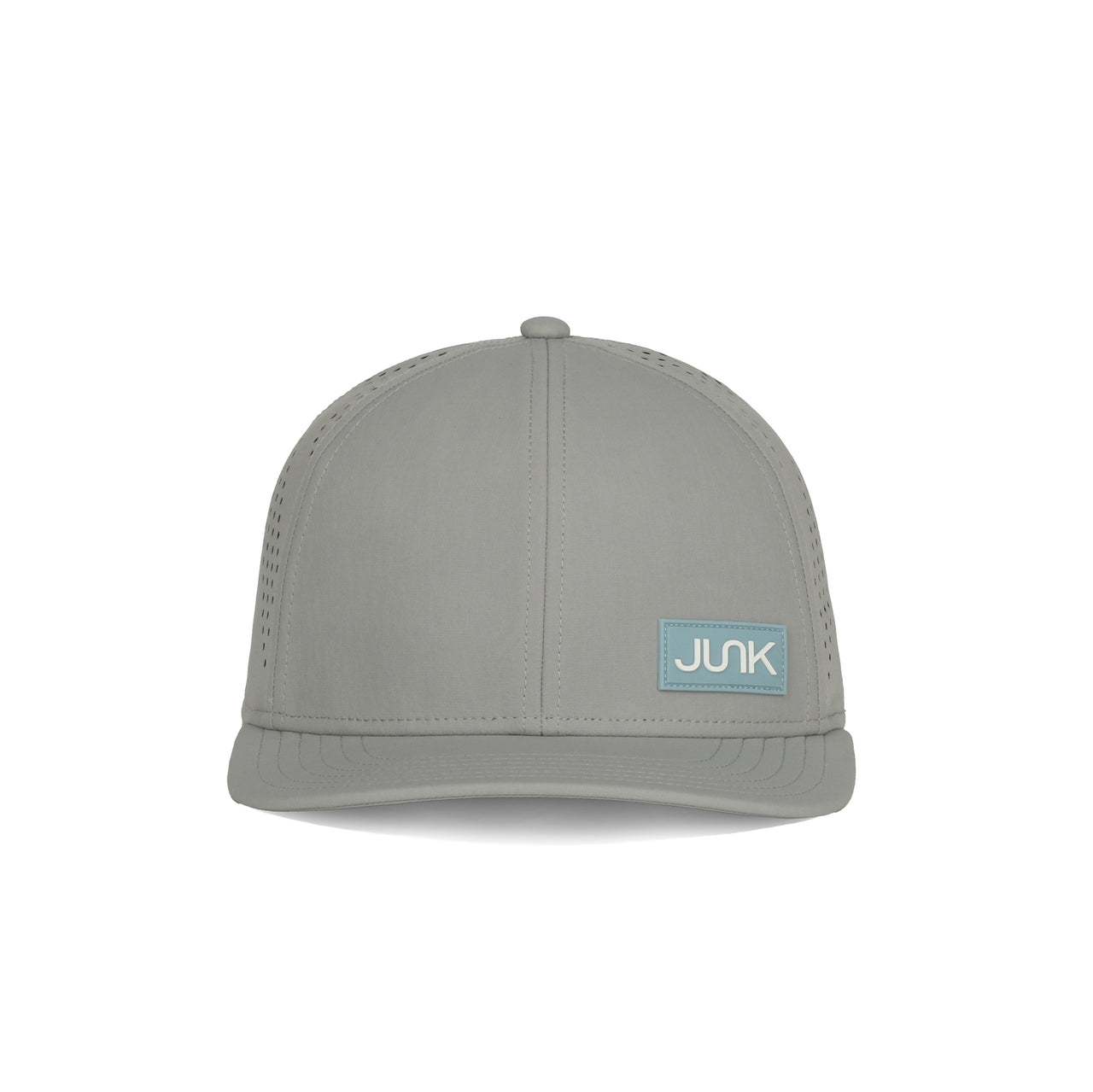 Surge Hat Fog - View 2