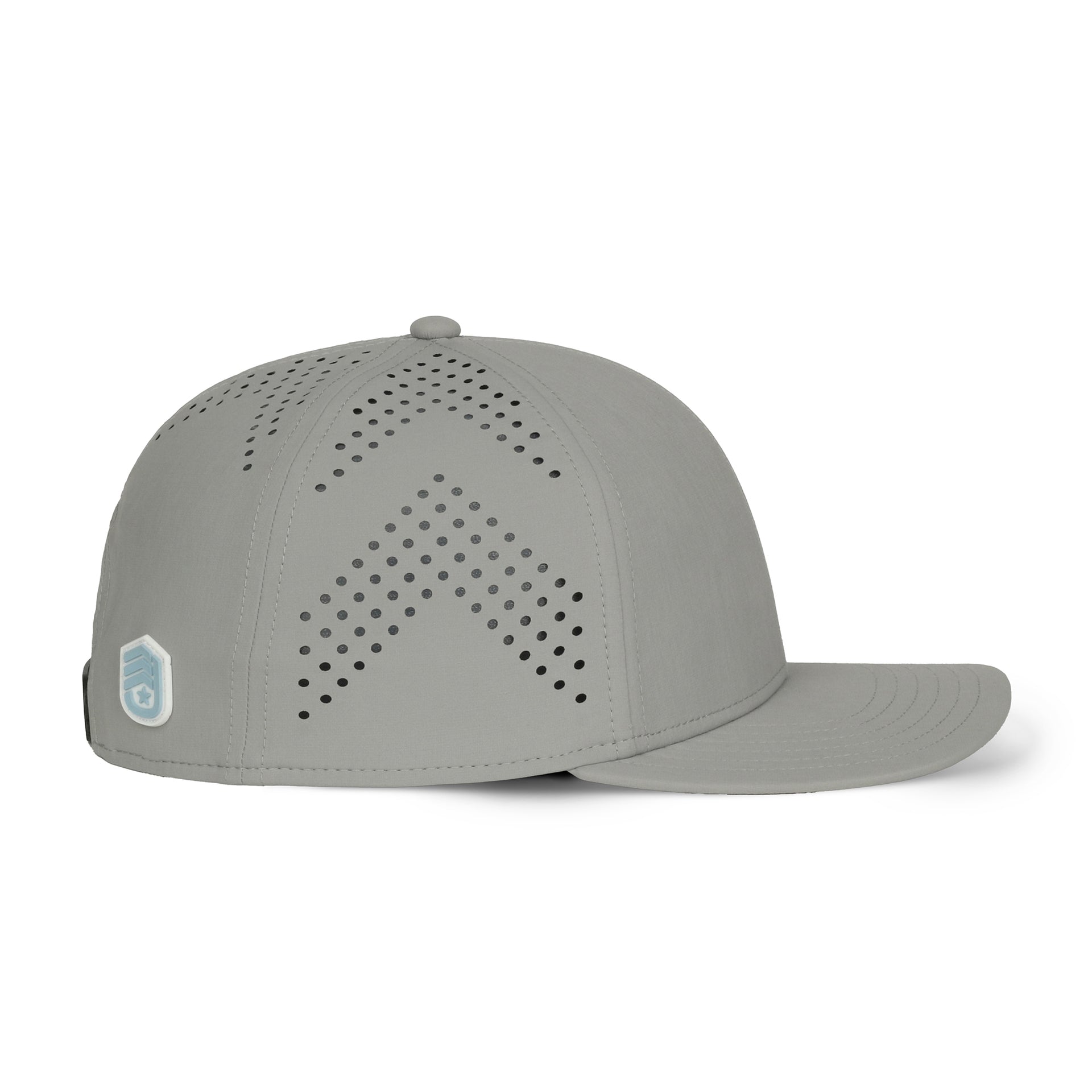 Surge Hat Fog - View 3