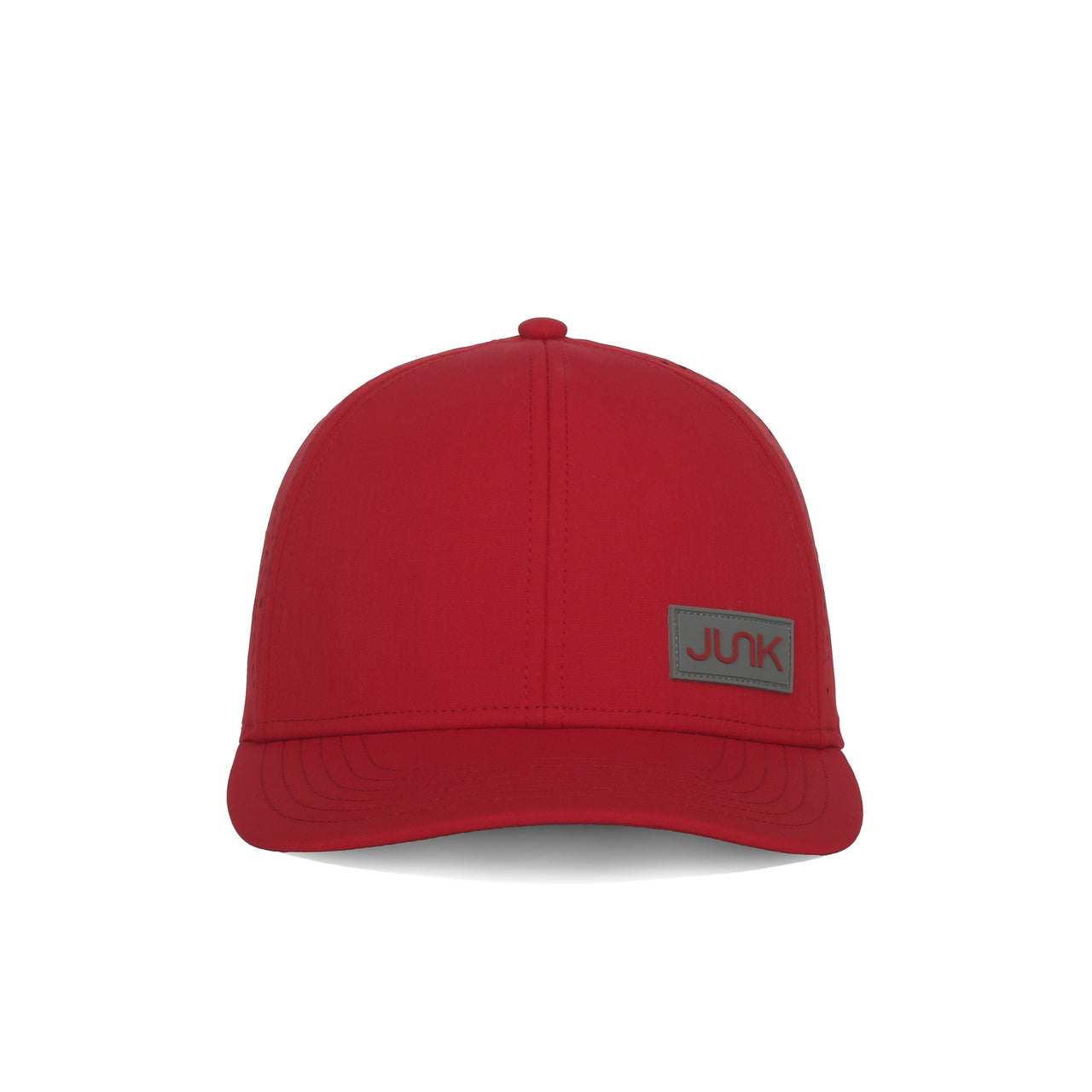 Surge Hat Cardinal - View 2
