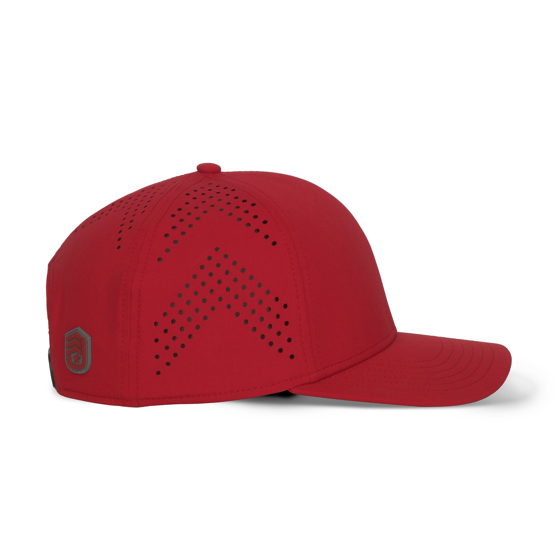 Surge Hat Cardinal - View 3
