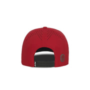 Surge Hat Cardinal - View 4