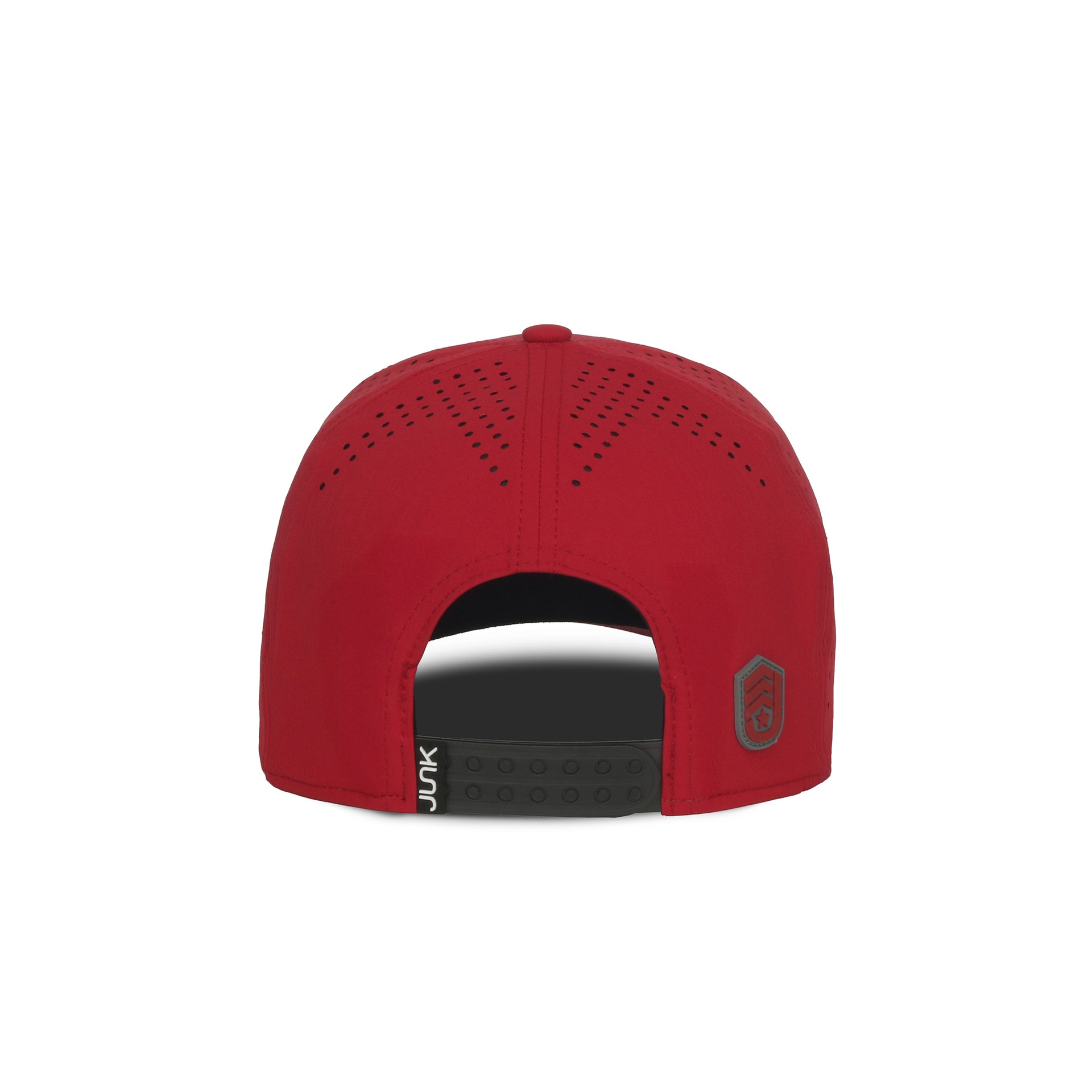 Surge Hat Cardinal - View 4