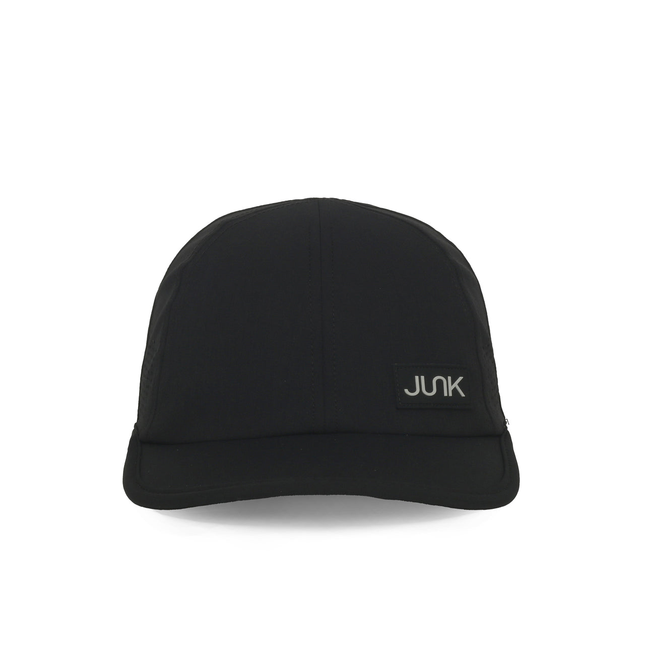 Aero Hat Obsidian - View 2