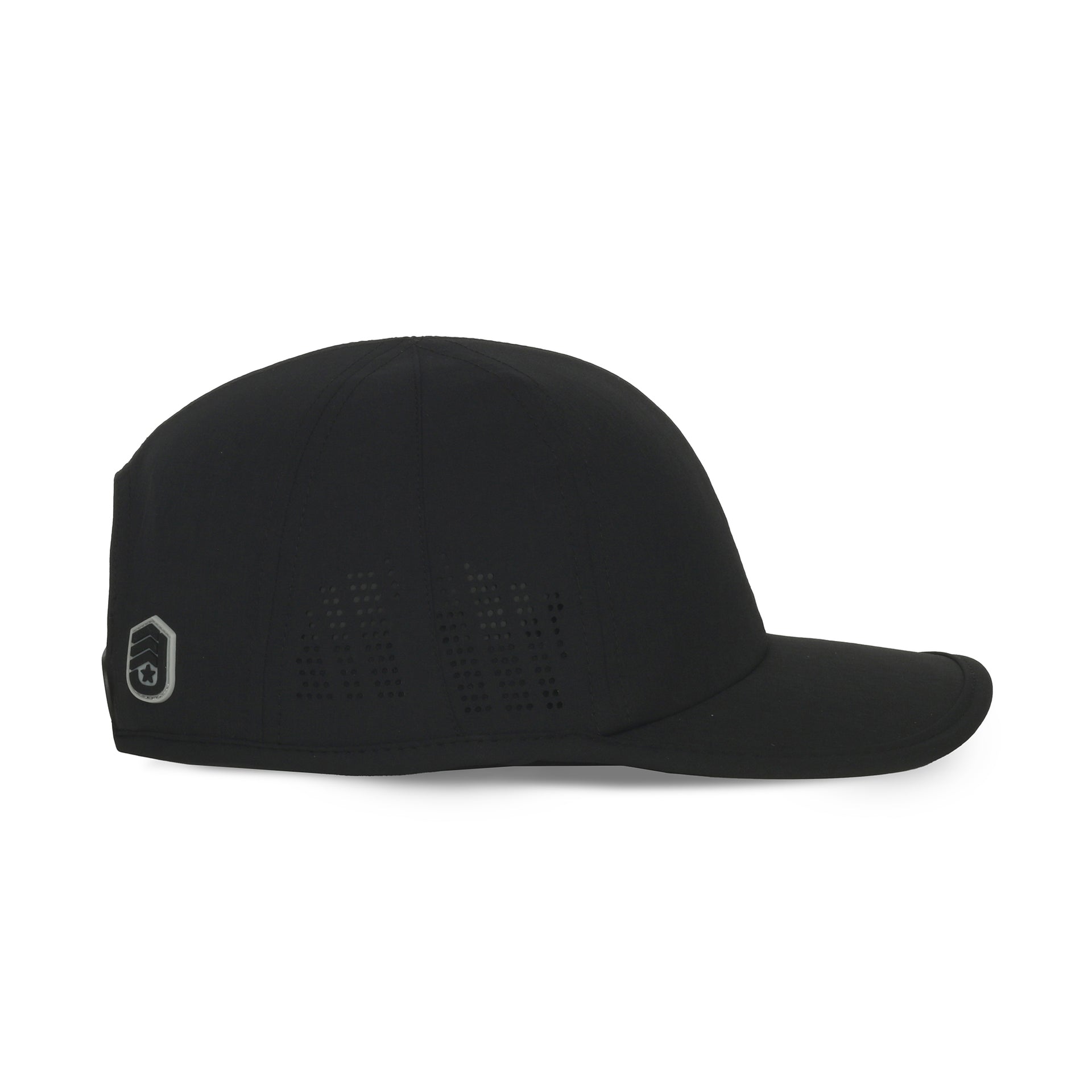 Aero Hat Obsidian - View 3