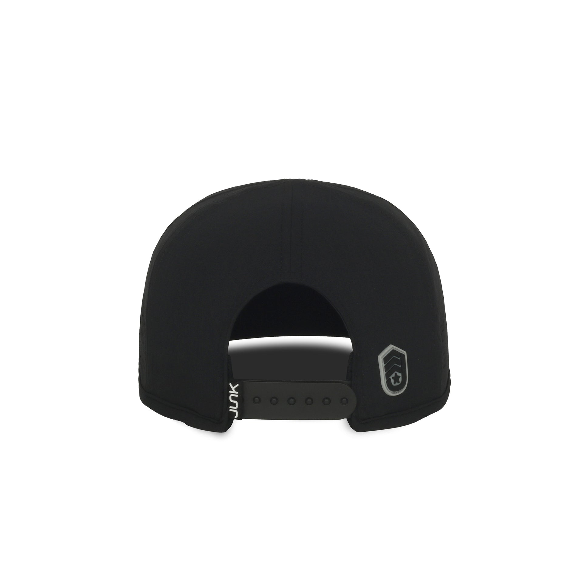 Aero Hat Obsidian - View 4