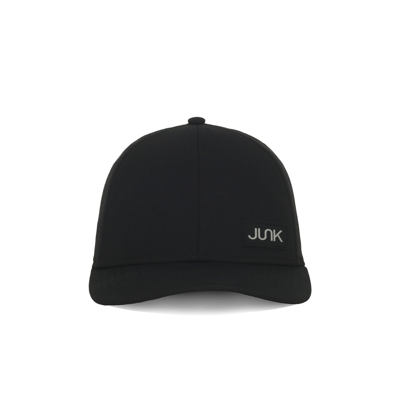 Surge Hat Obsidian - View 2