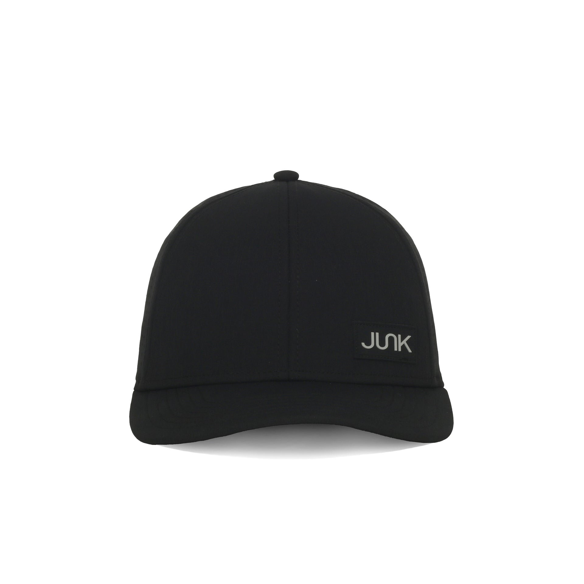 Surge Hat Obsidian - View 2