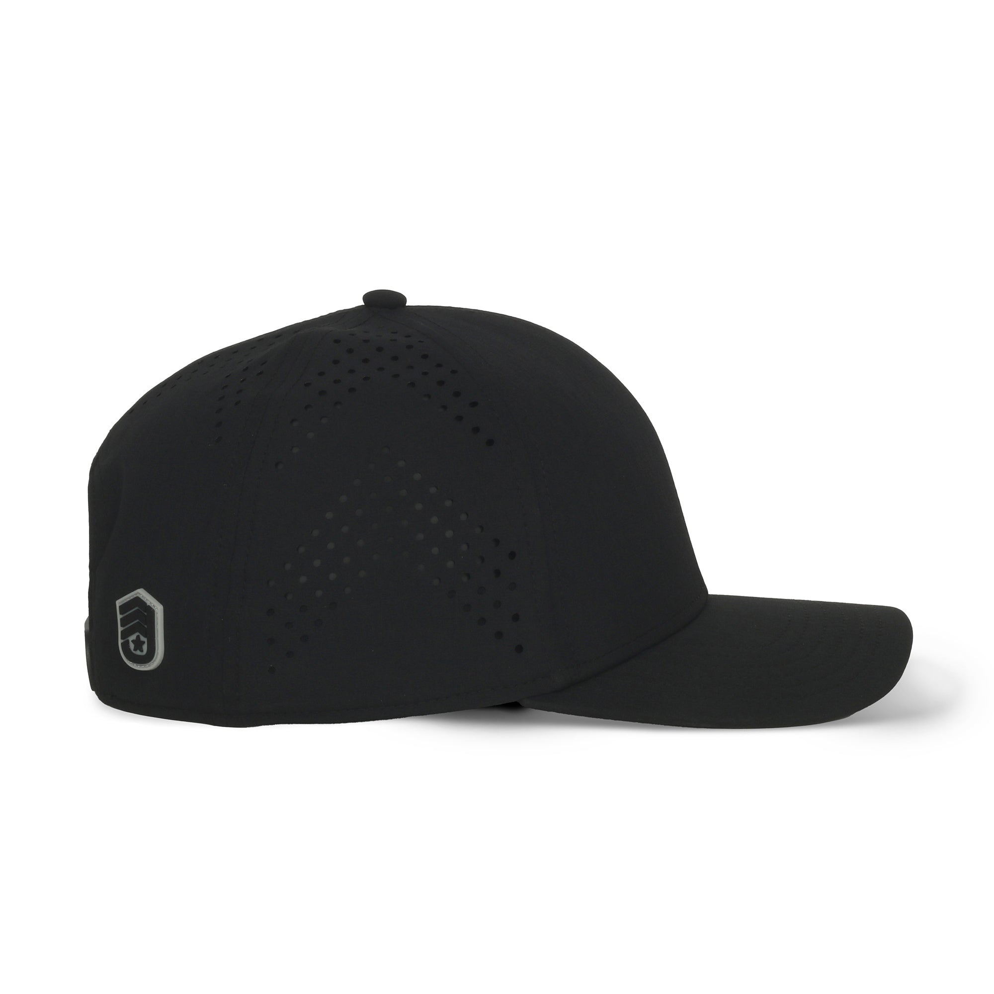 Surge Hat Obsidian