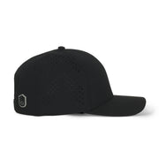 Surge Hat Obsidian - View 3