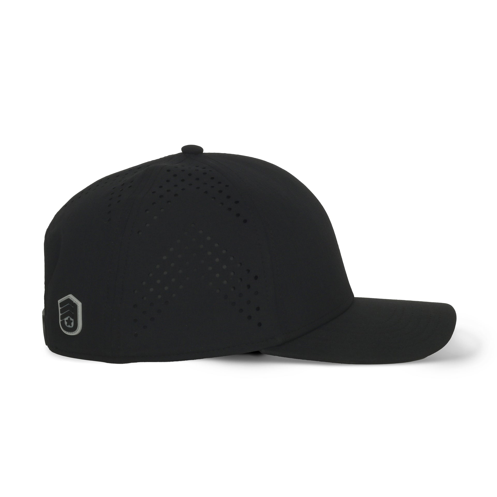 Surge Hat Obsidian - View 3