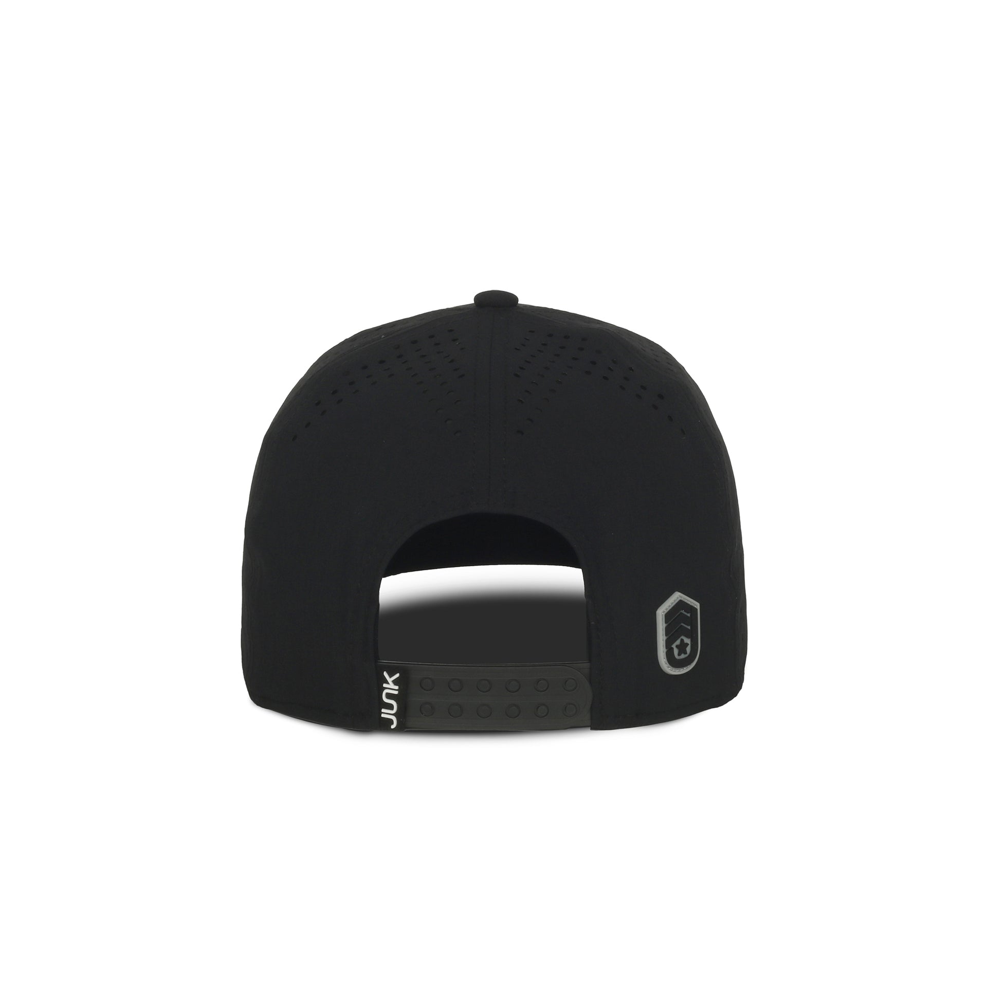 Surge Hat Obsidian - View 4