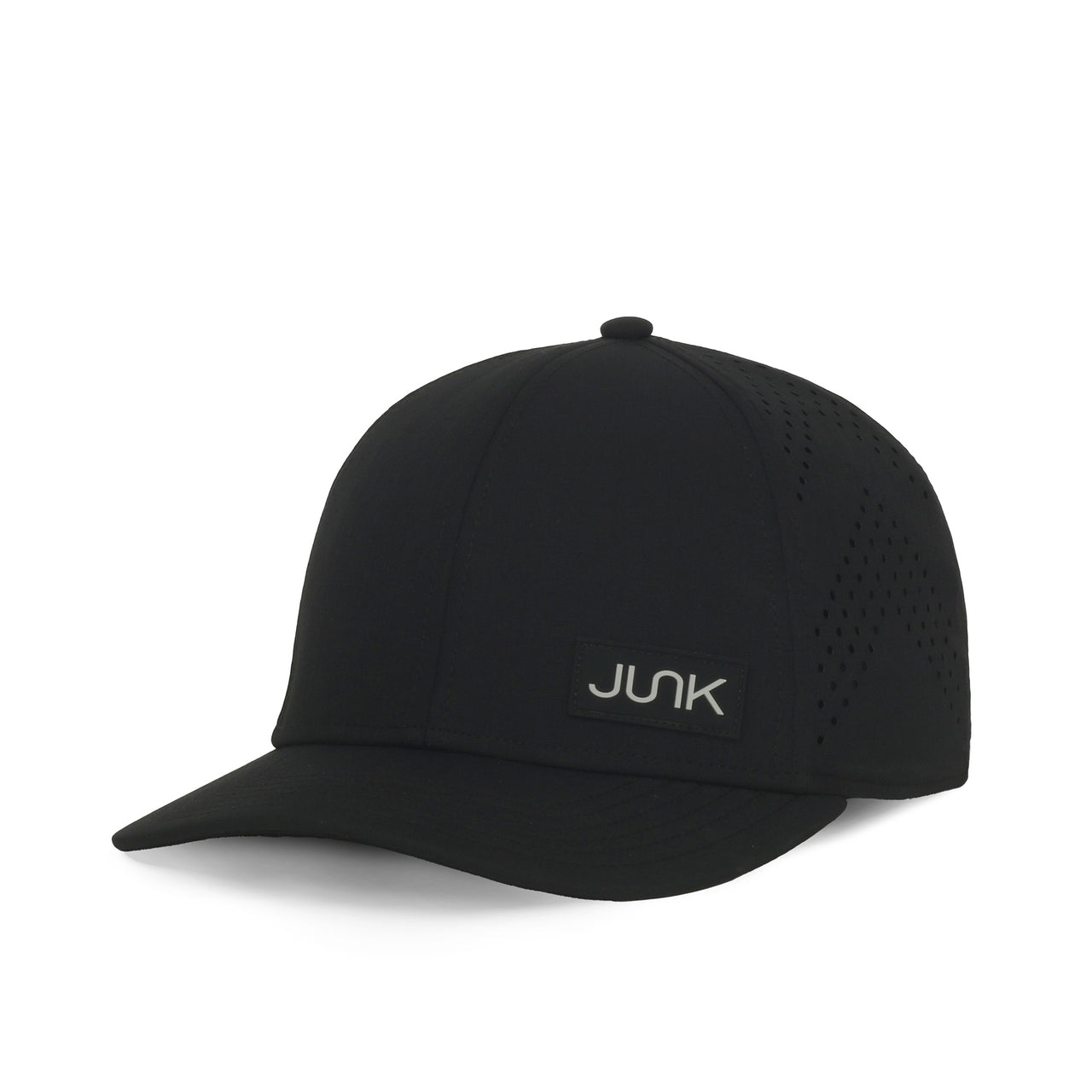 Surge Hat - View 1