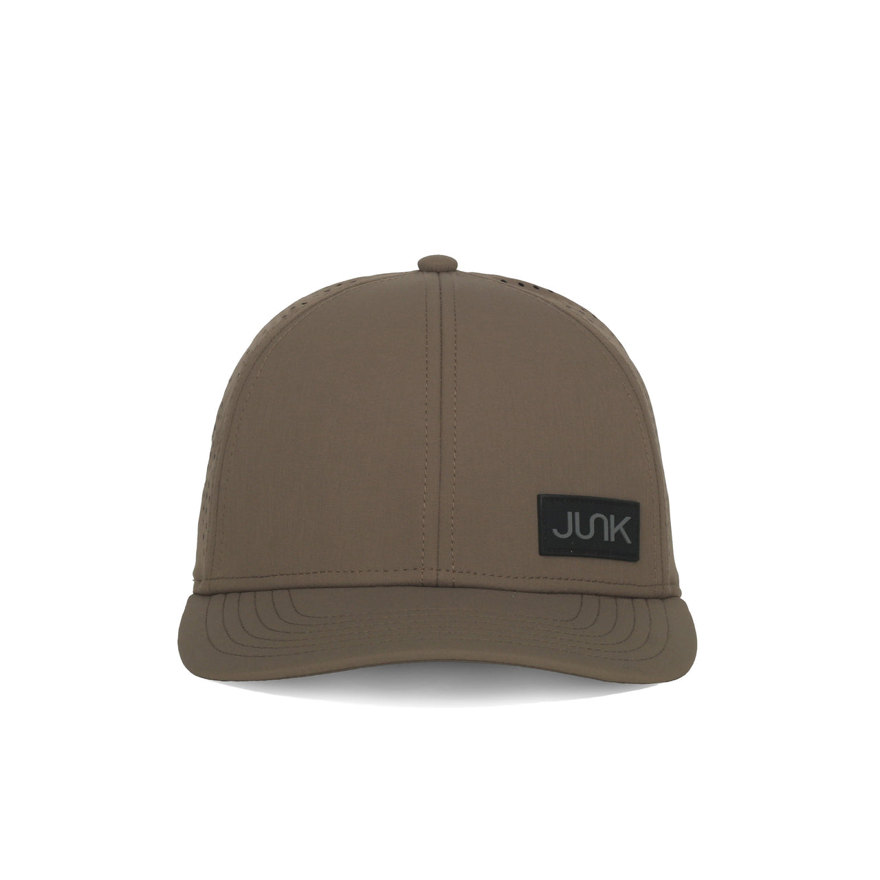 Surge Hat Morel - View 2