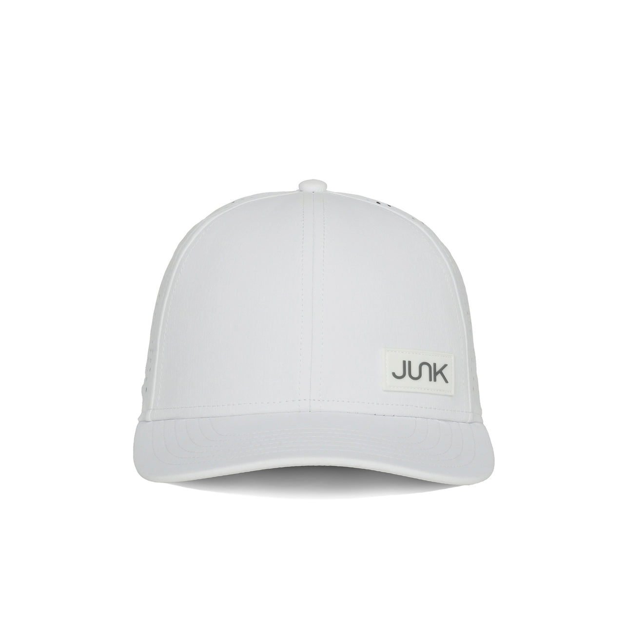 Surge Hat Arctic Snow - View 2