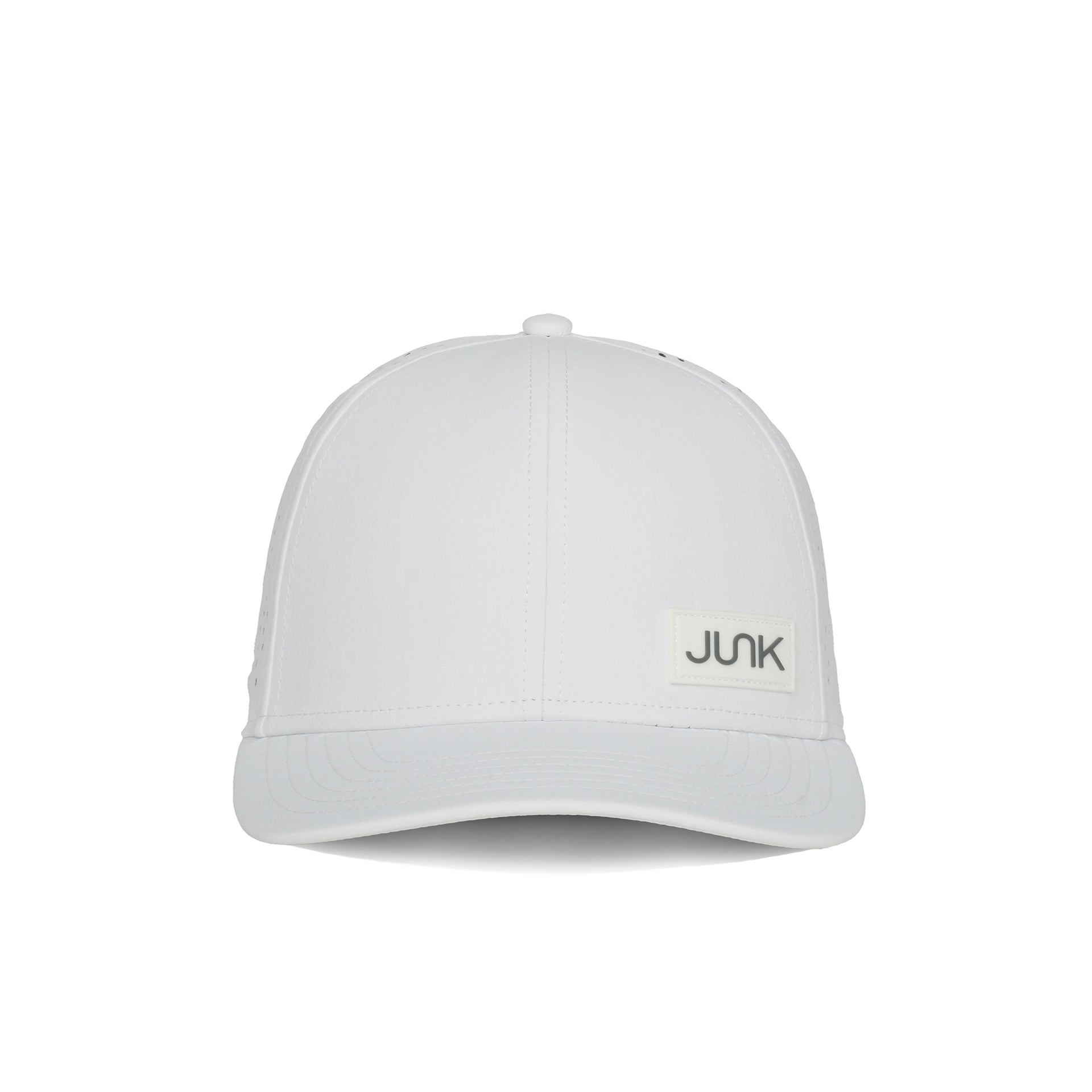 Surge Hat Arctic Snow - View 2