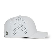 Surge Hat Arctic Snow - View 3