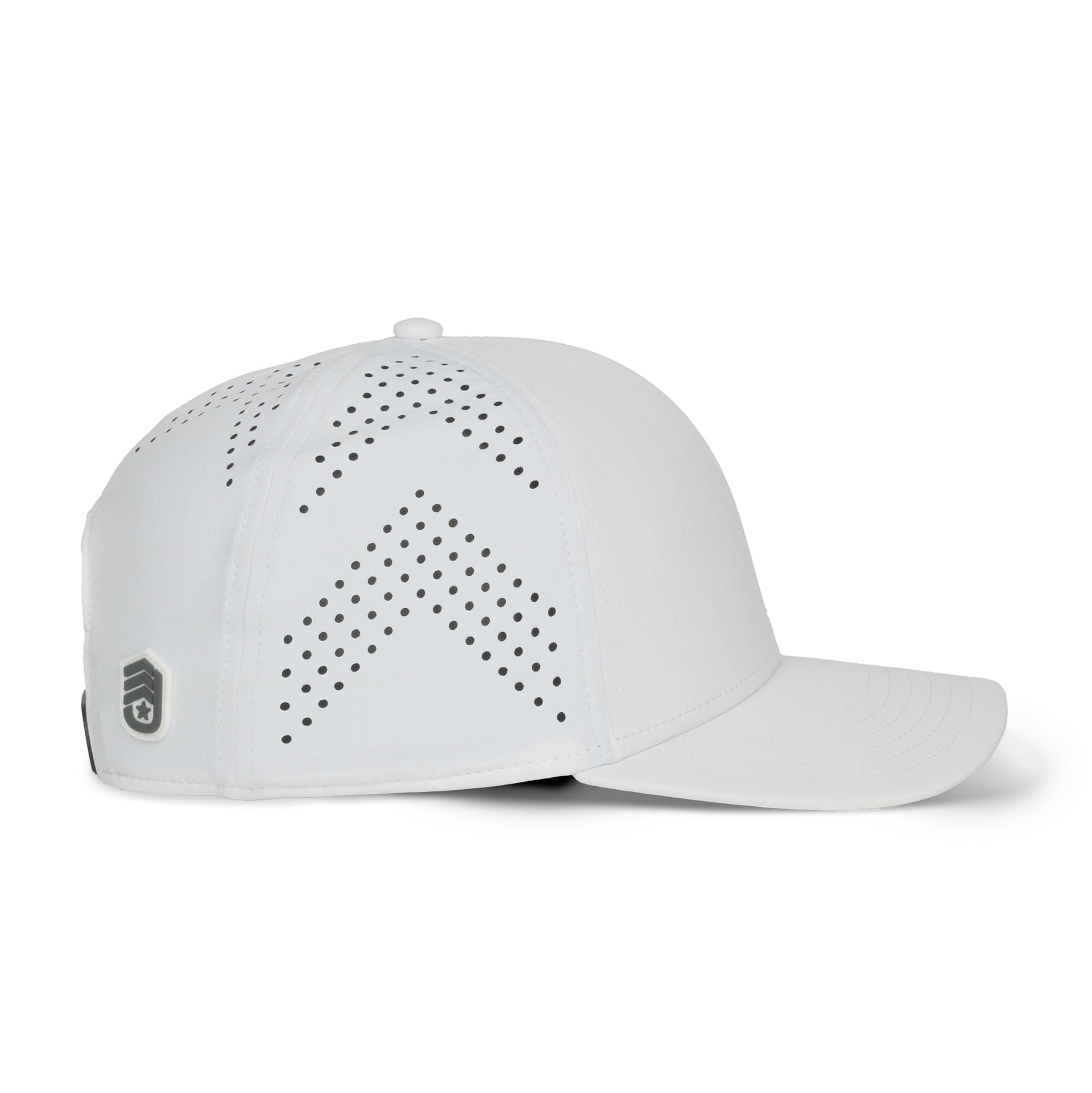 Surge Hat Arctic Snow - View 3
