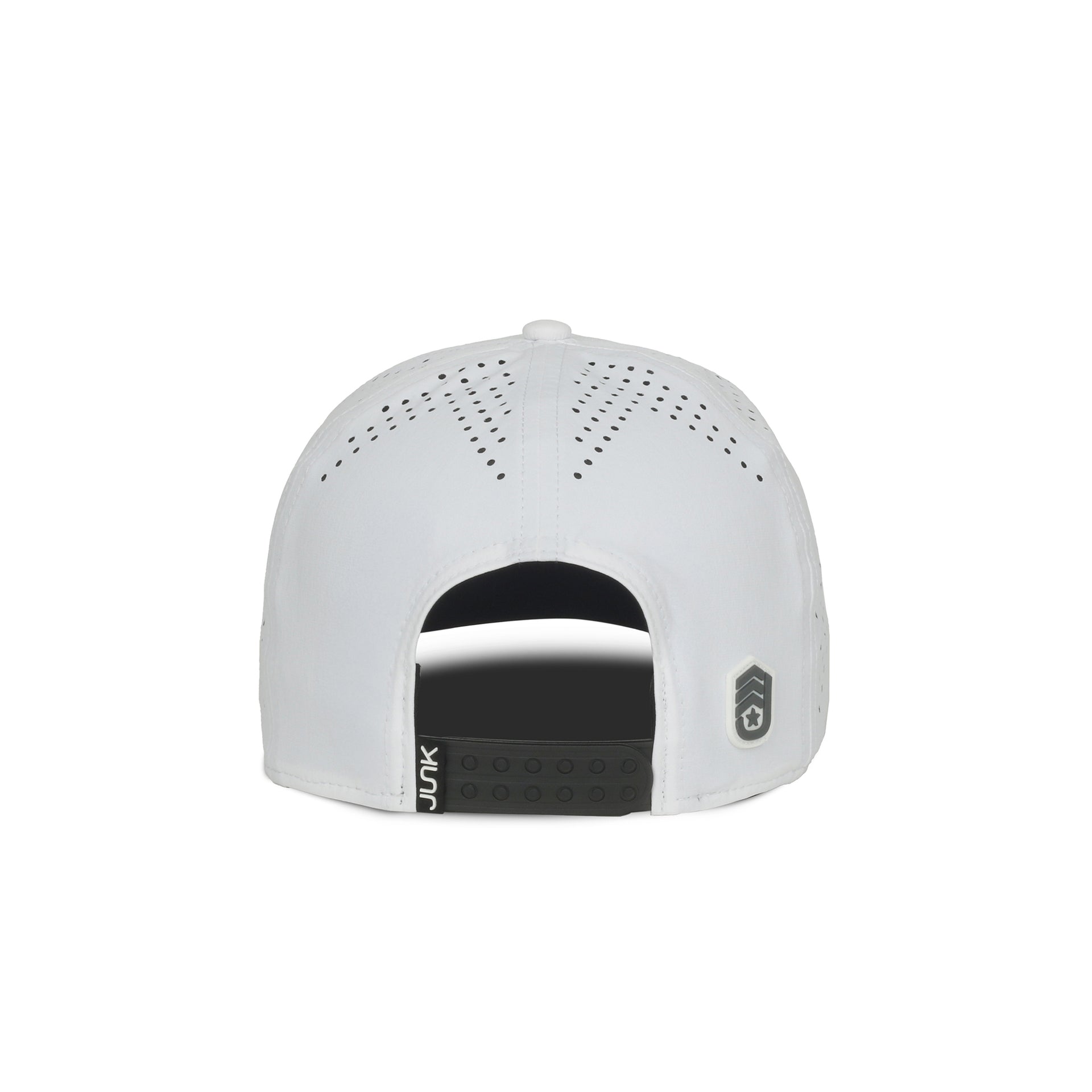 Surge Hat Arctic Snow - View 4