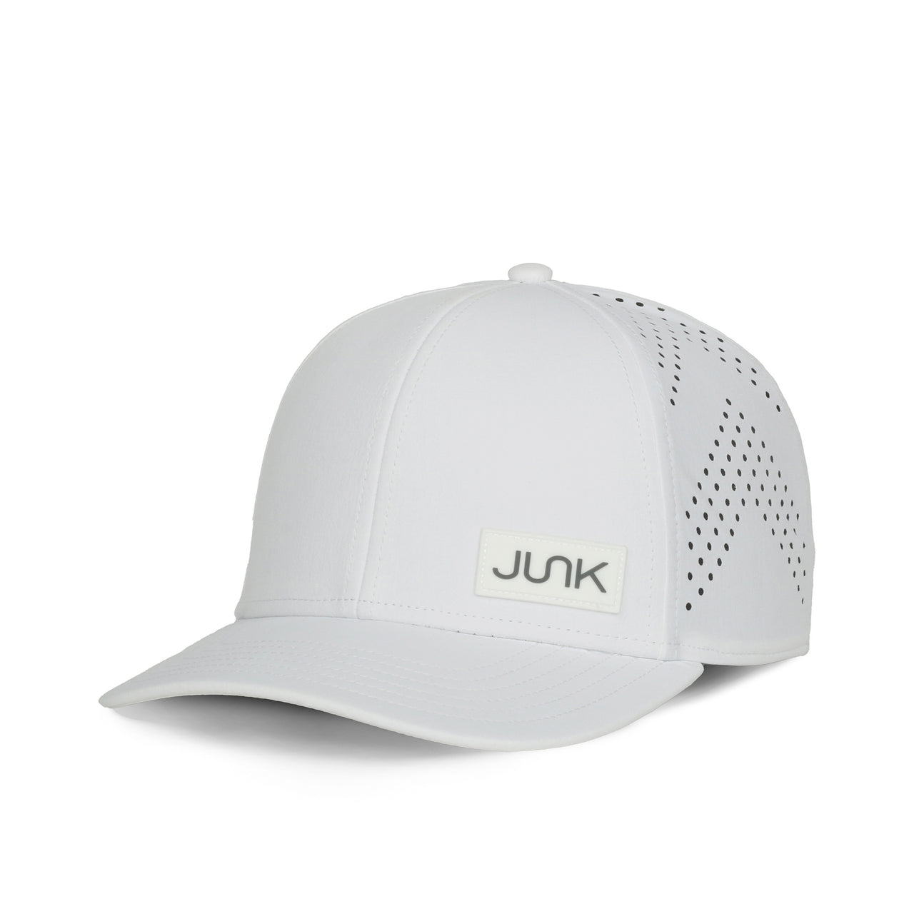 Surge Hat - View 2
