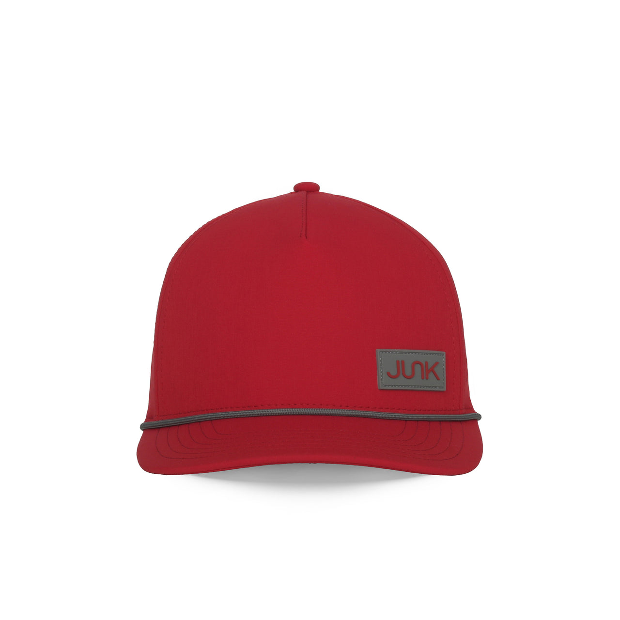 Apex Hat Cardinal - View 2