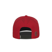 Apex Hat Cardinal - View 4