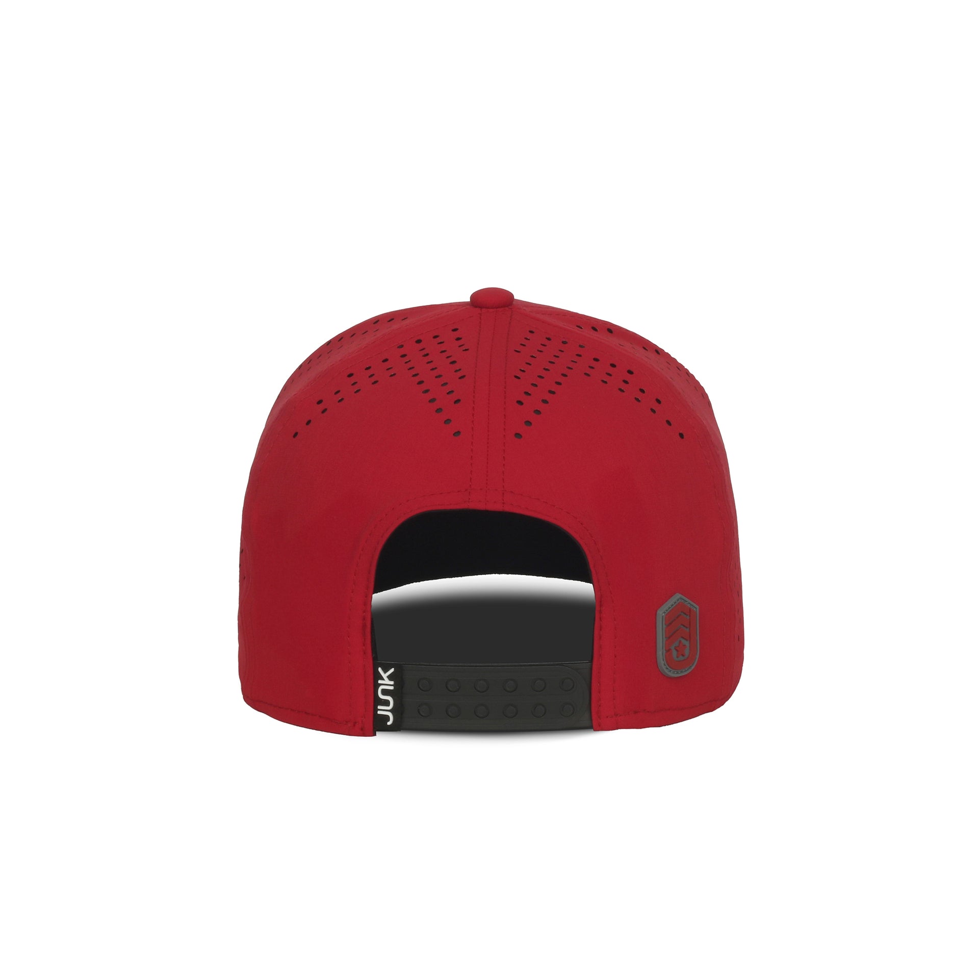 Apex Hat Cardinal - View 4