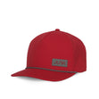Apex Hat Cardinal - View 1