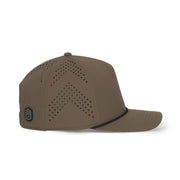 Apex Hat Morel - View 3