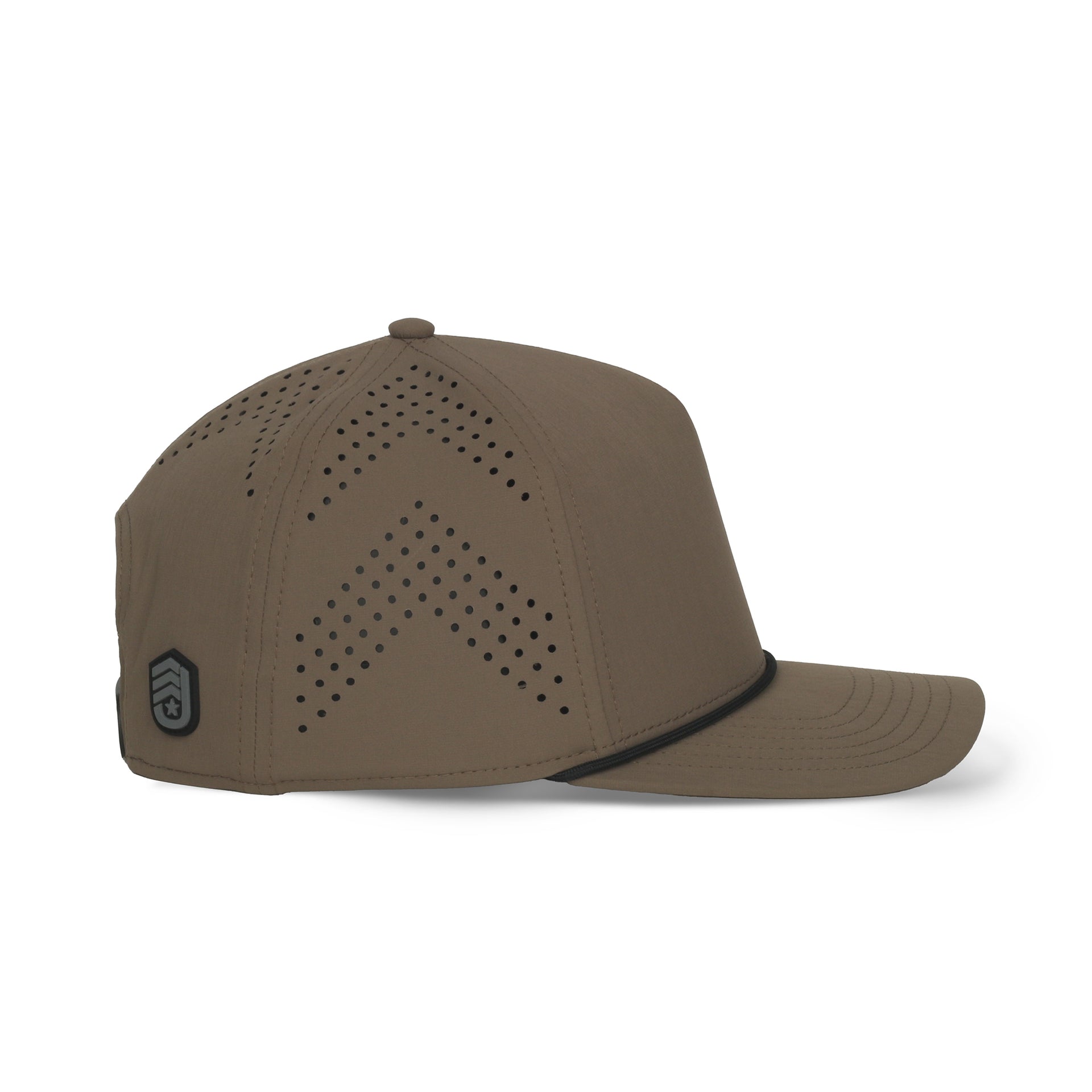 Apex Hat Morel - View 3