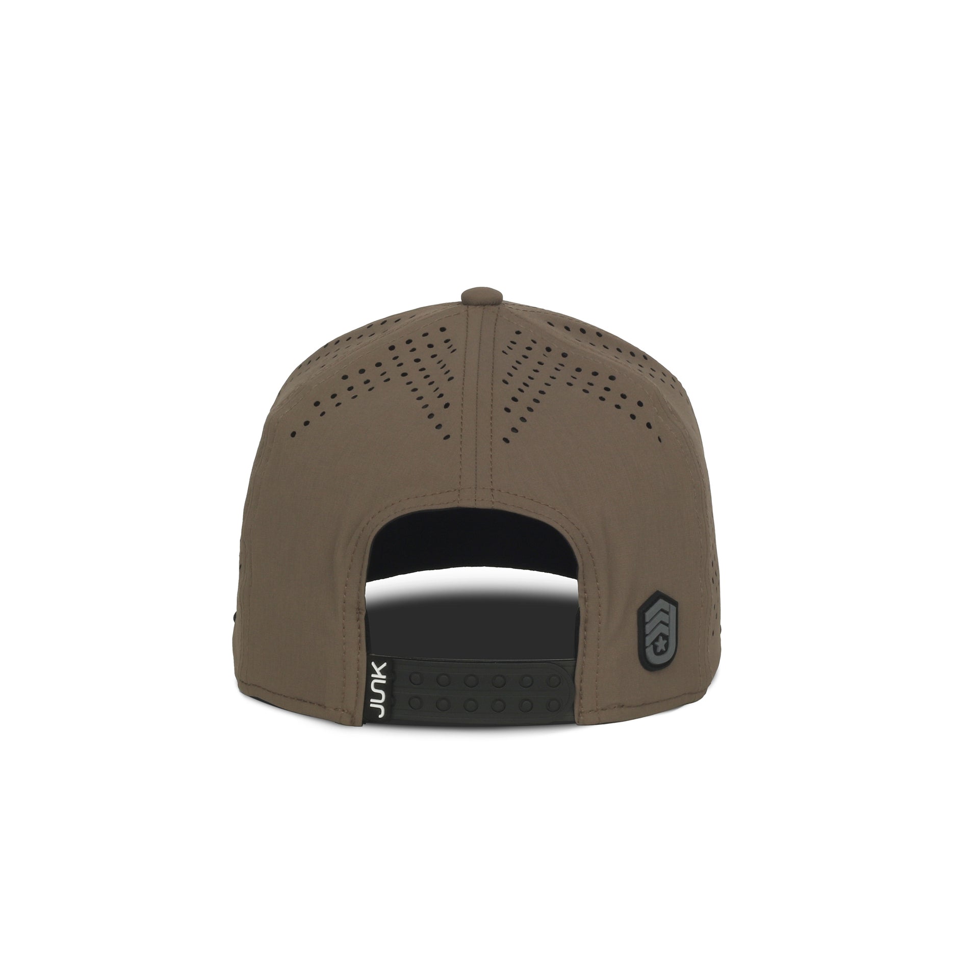 Apex Hat Morel - View 4