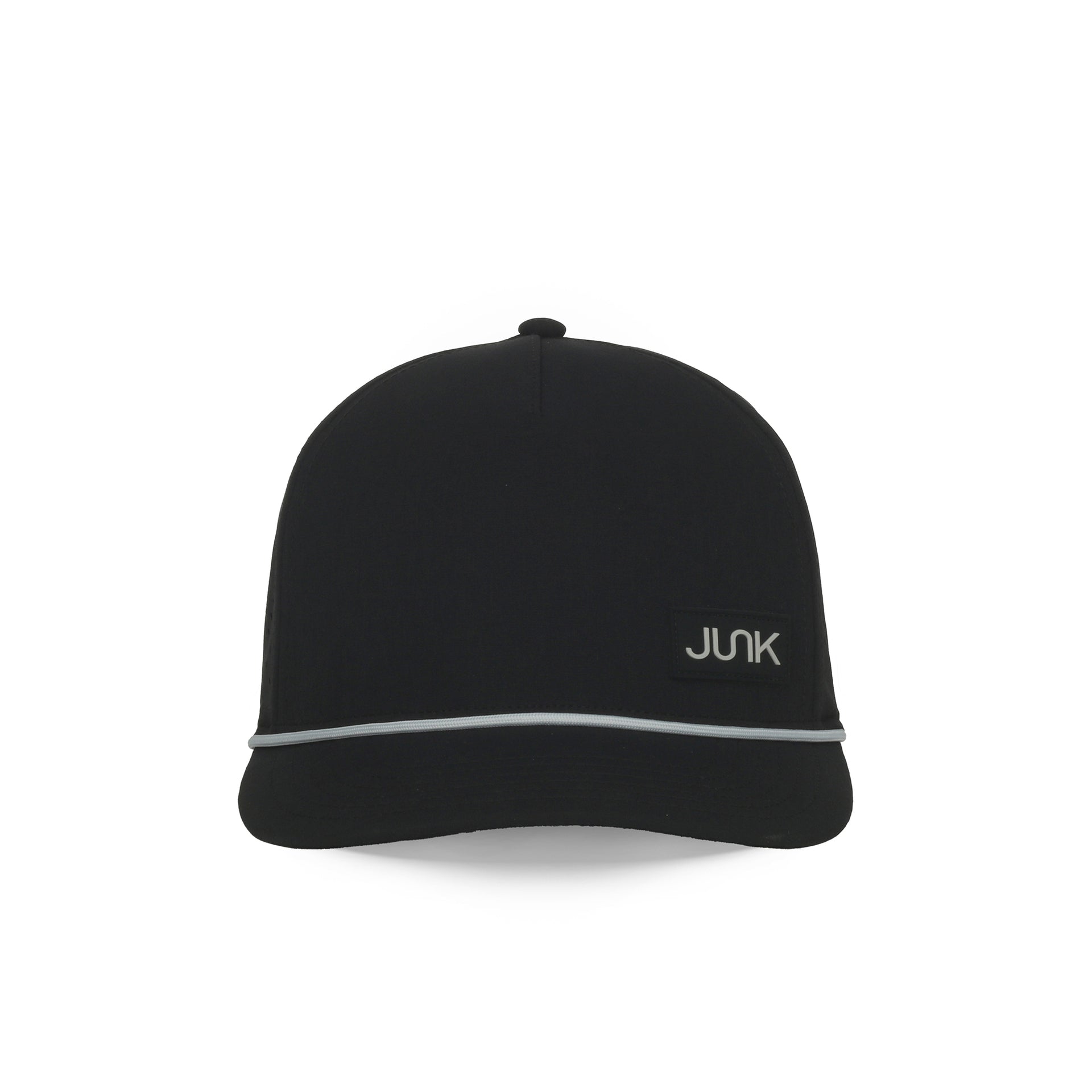 Apex Hat Obsidian - View 2
