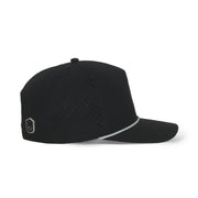 Apex Hat Obsidian - View 3