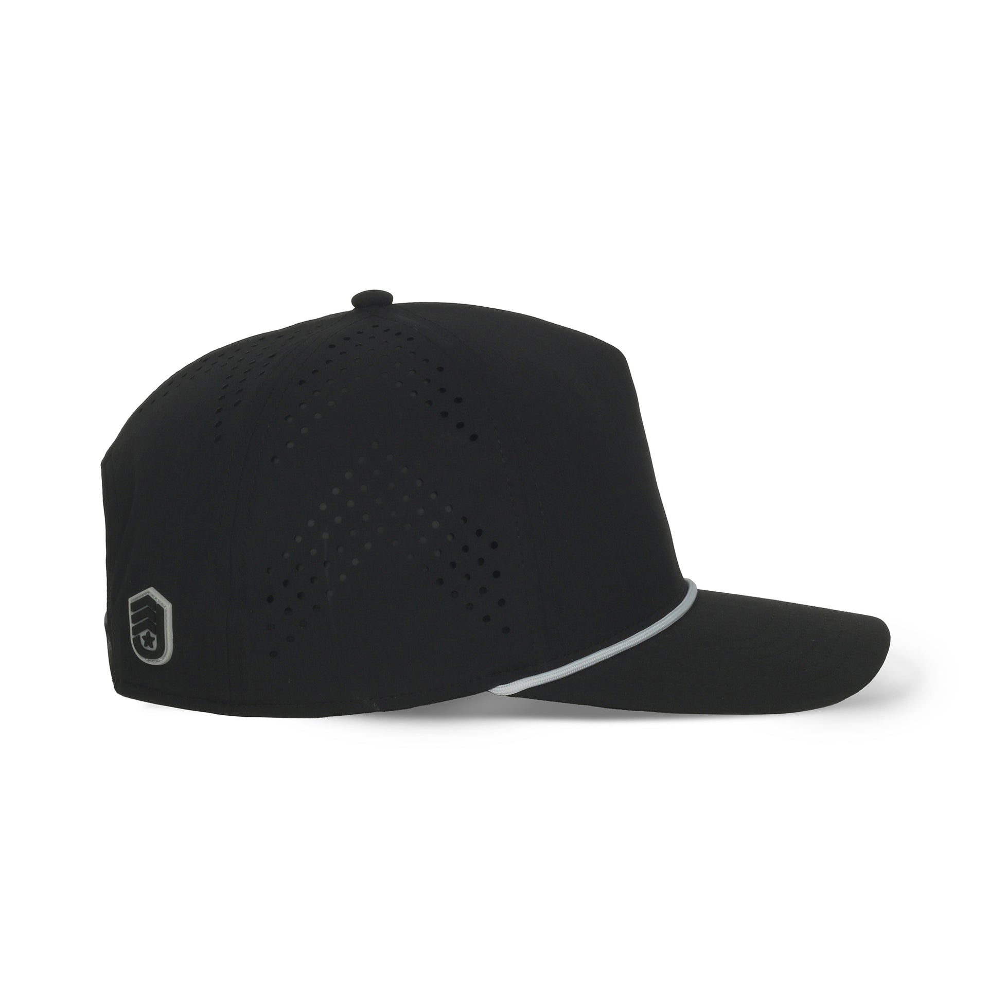 Apex Hat Obsidian - View 3