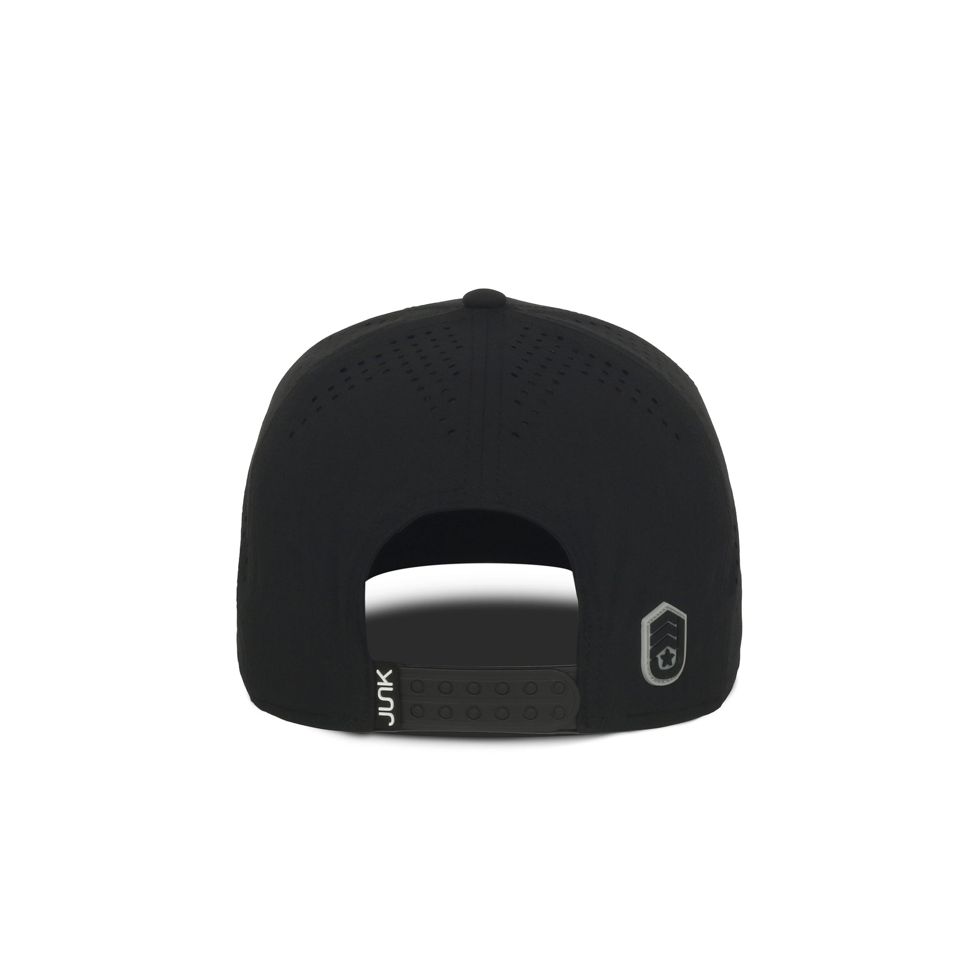 Apex Hat Obsidian - View 4
