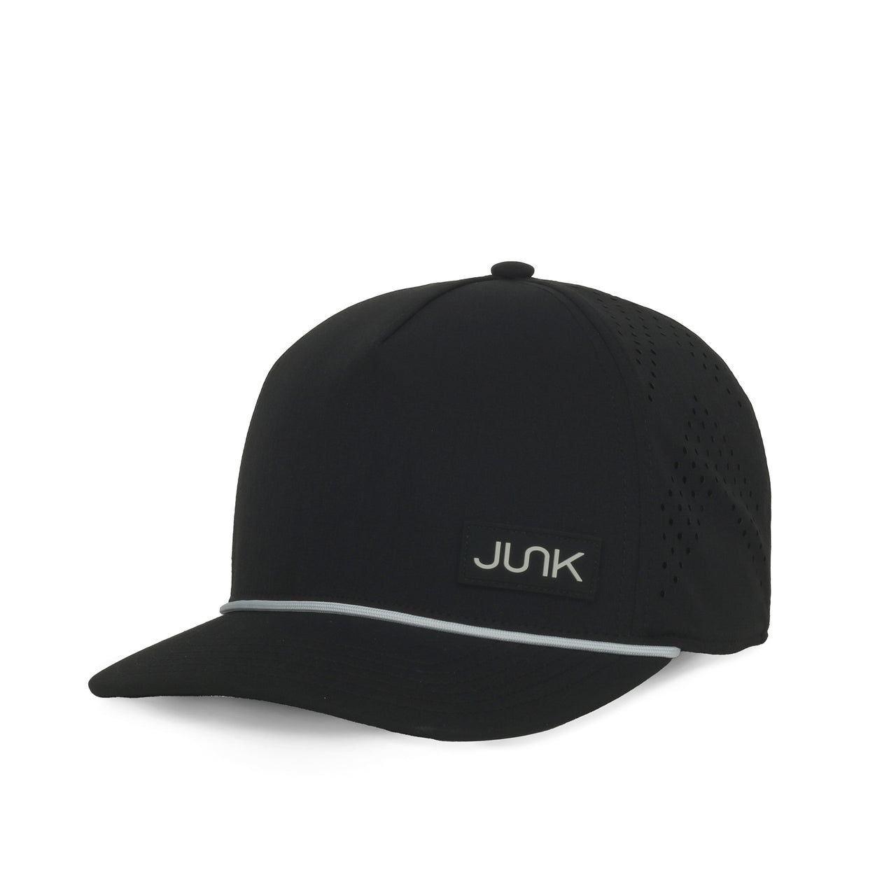 Apex Hat - View 3