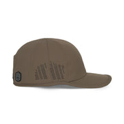 Aero Hat Morel - View 3