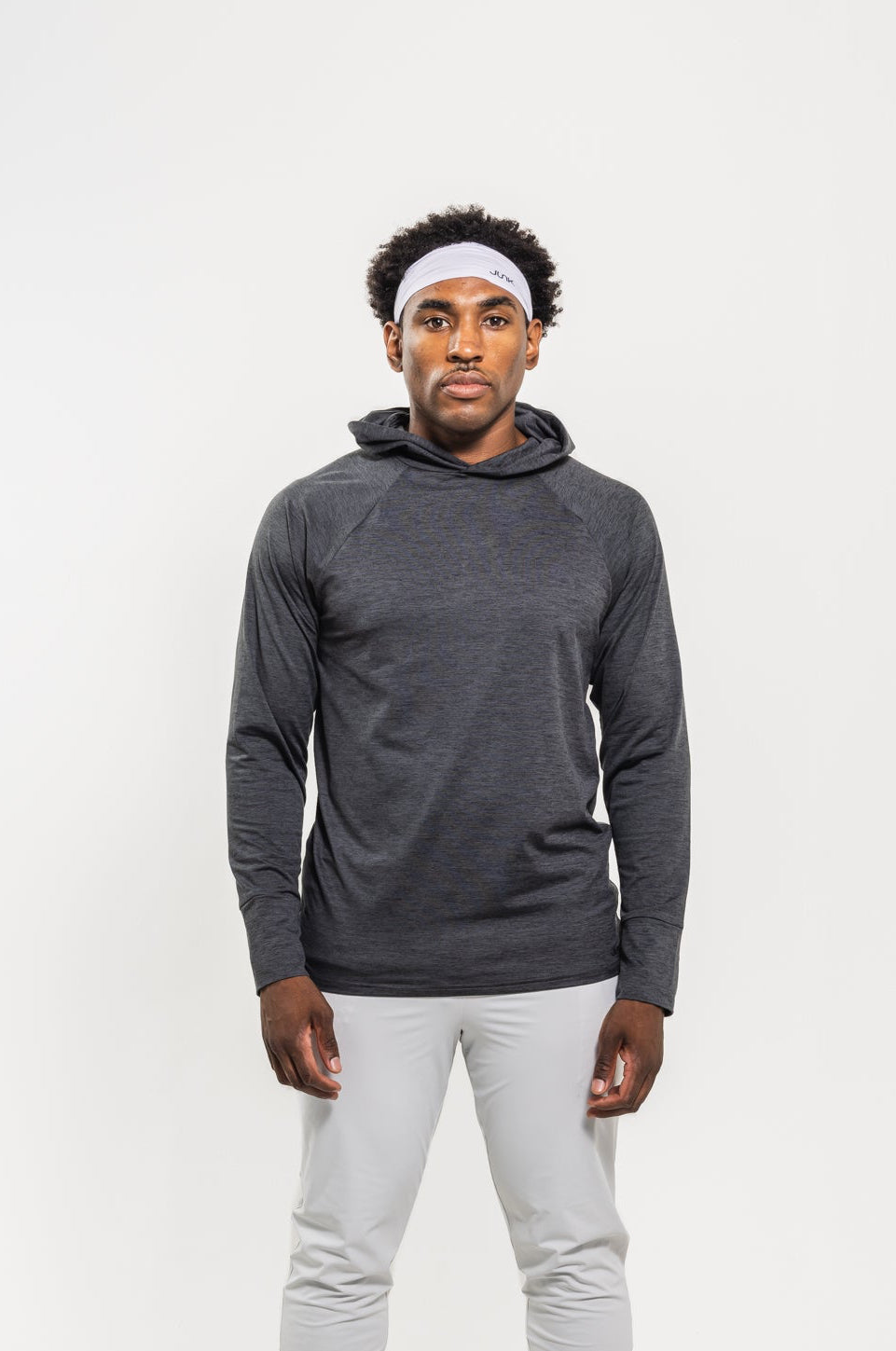 Men's Breakthrough Hoodie - View 2