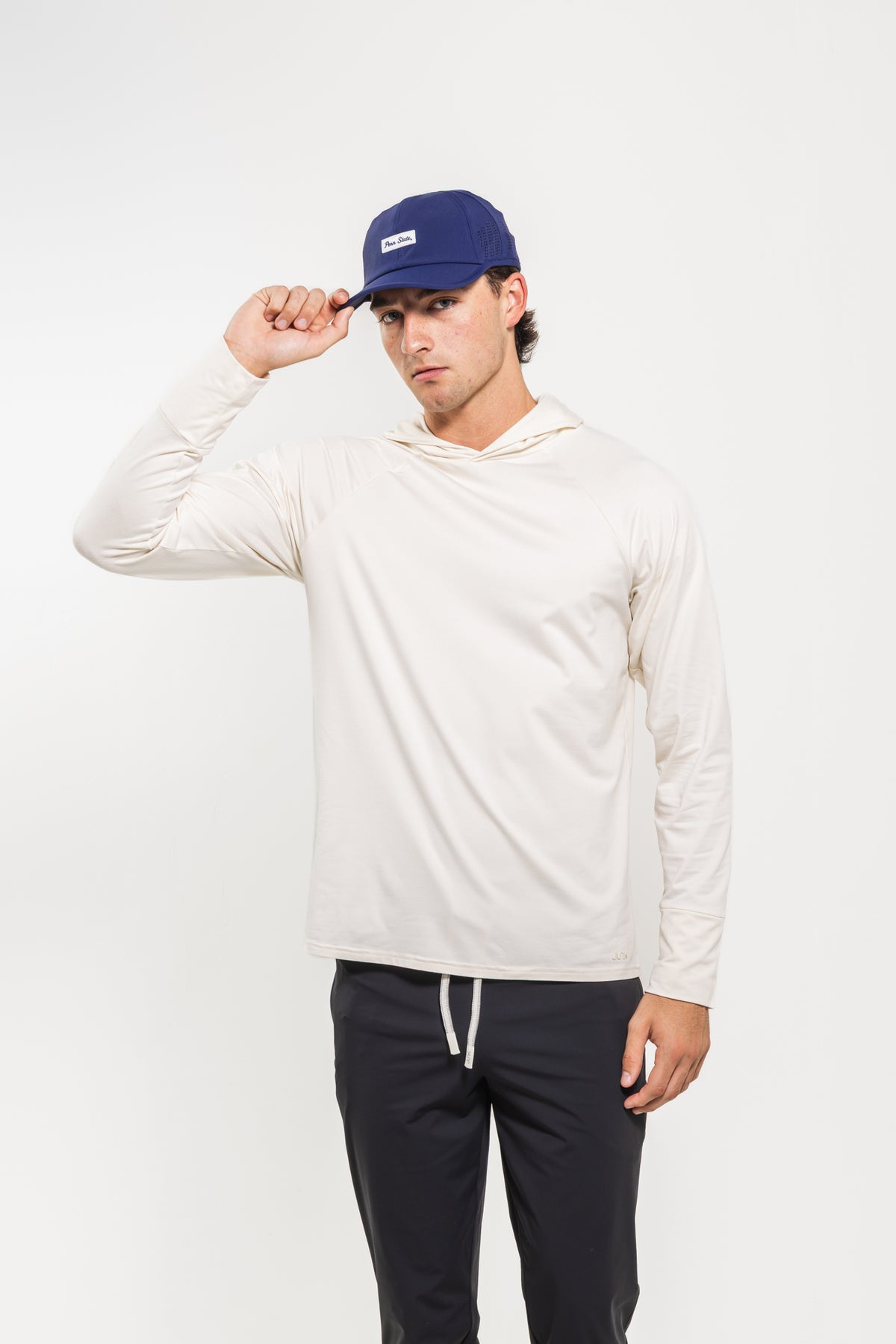 Men's Breakthrough Hoodie - View 1