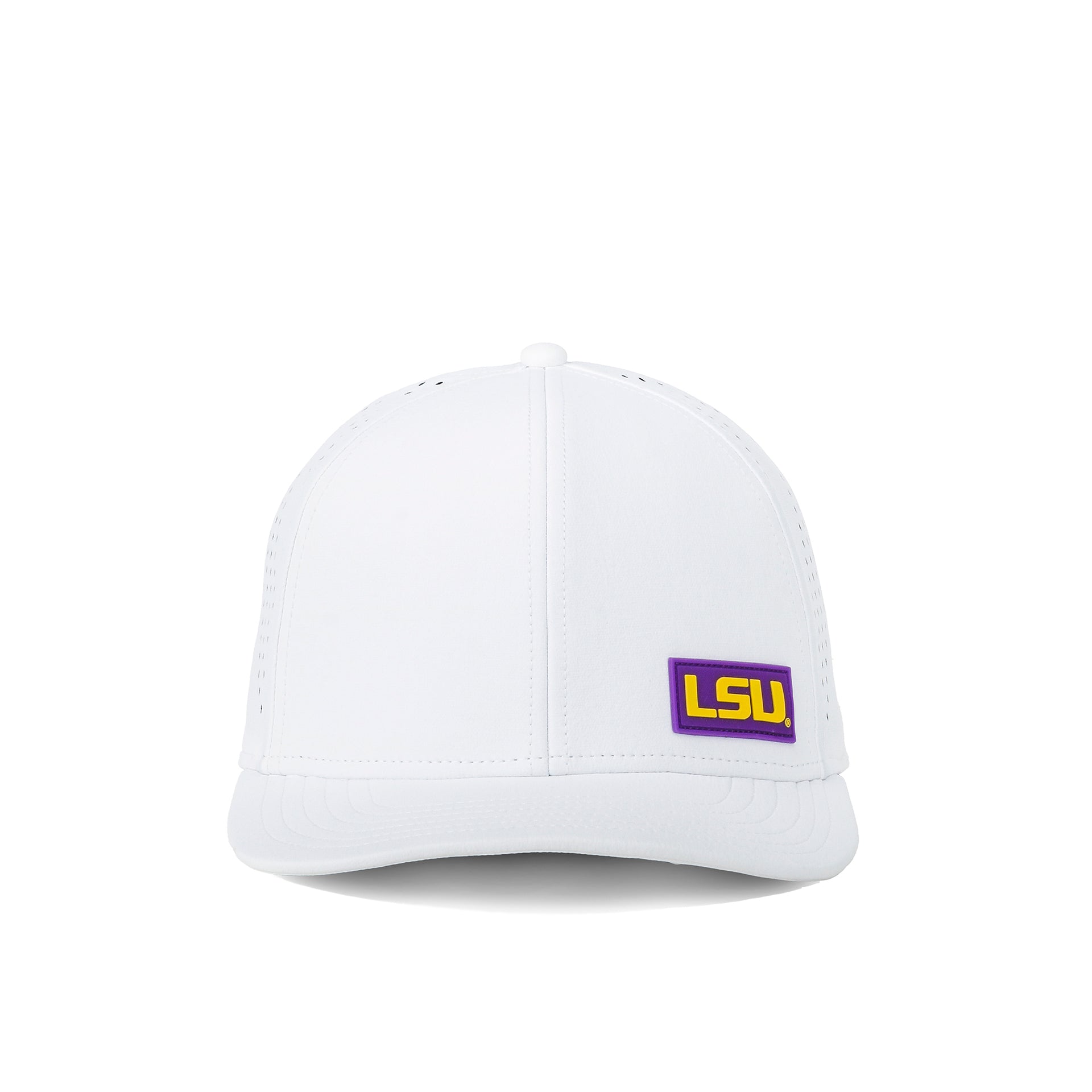 Louisiana State University: Surge Hat Arctic Snow - View 3