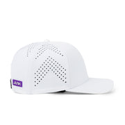 Louisiana State University: Surge Hat Arctic Snow - View 4
